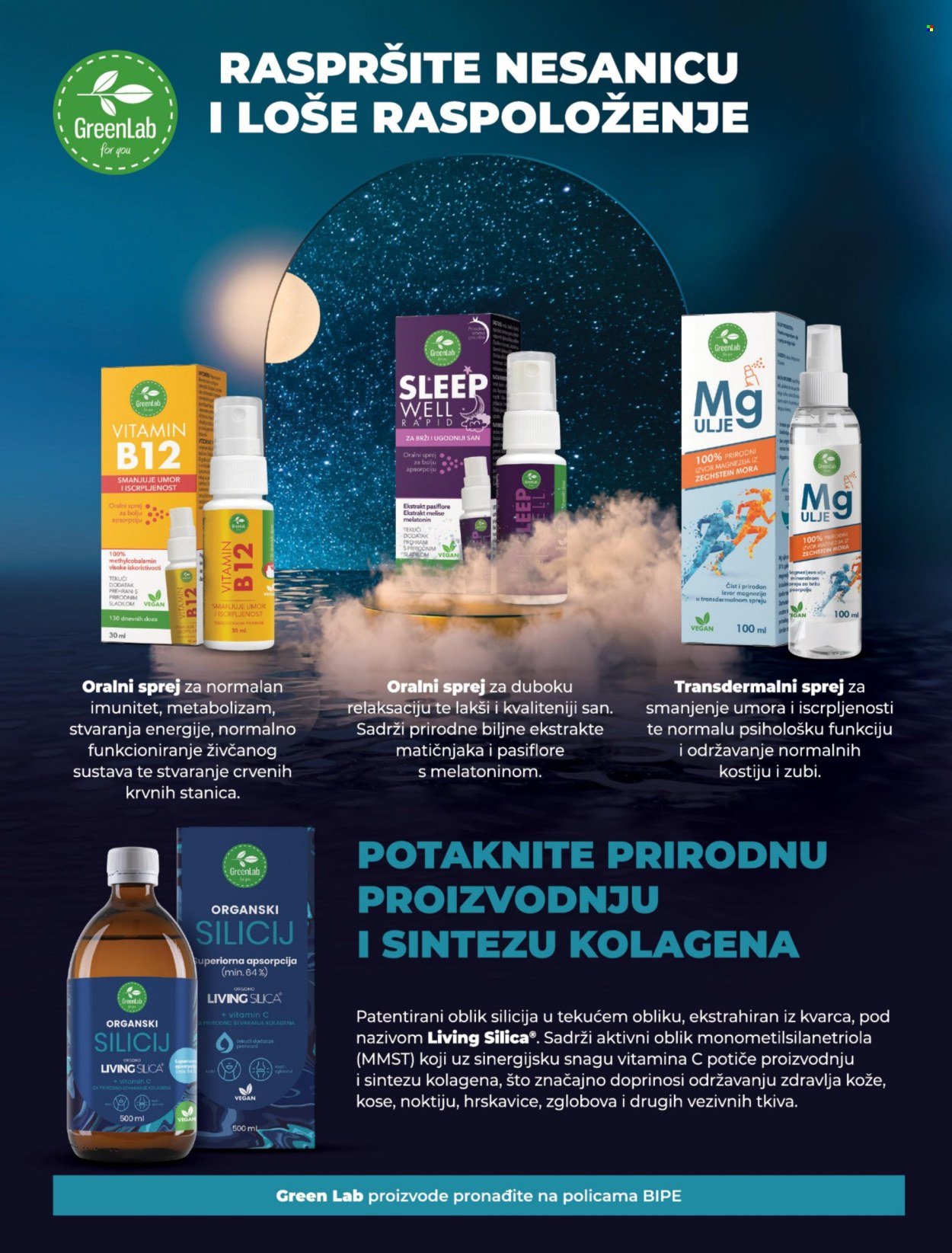BIPA katalog - Rujan 2025