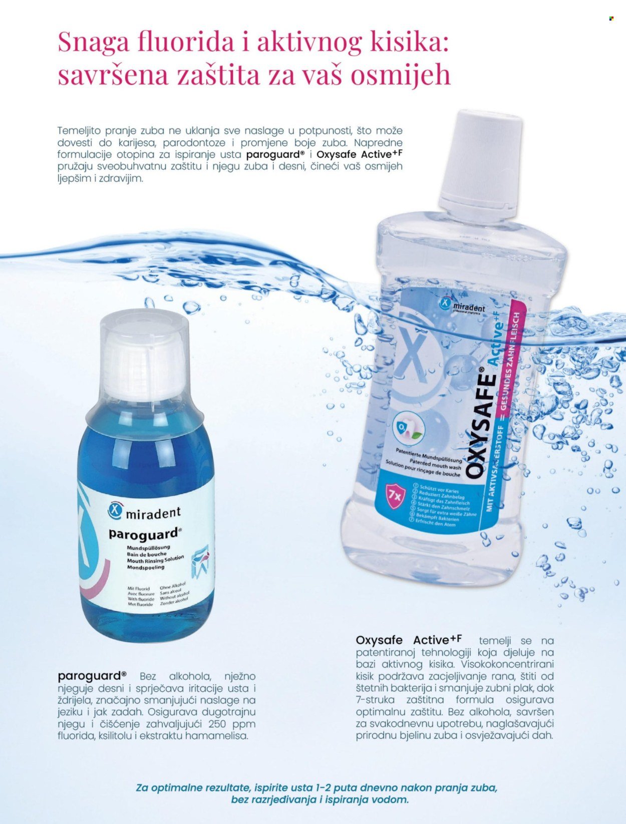 BIPA katalog - Rujan 2025
