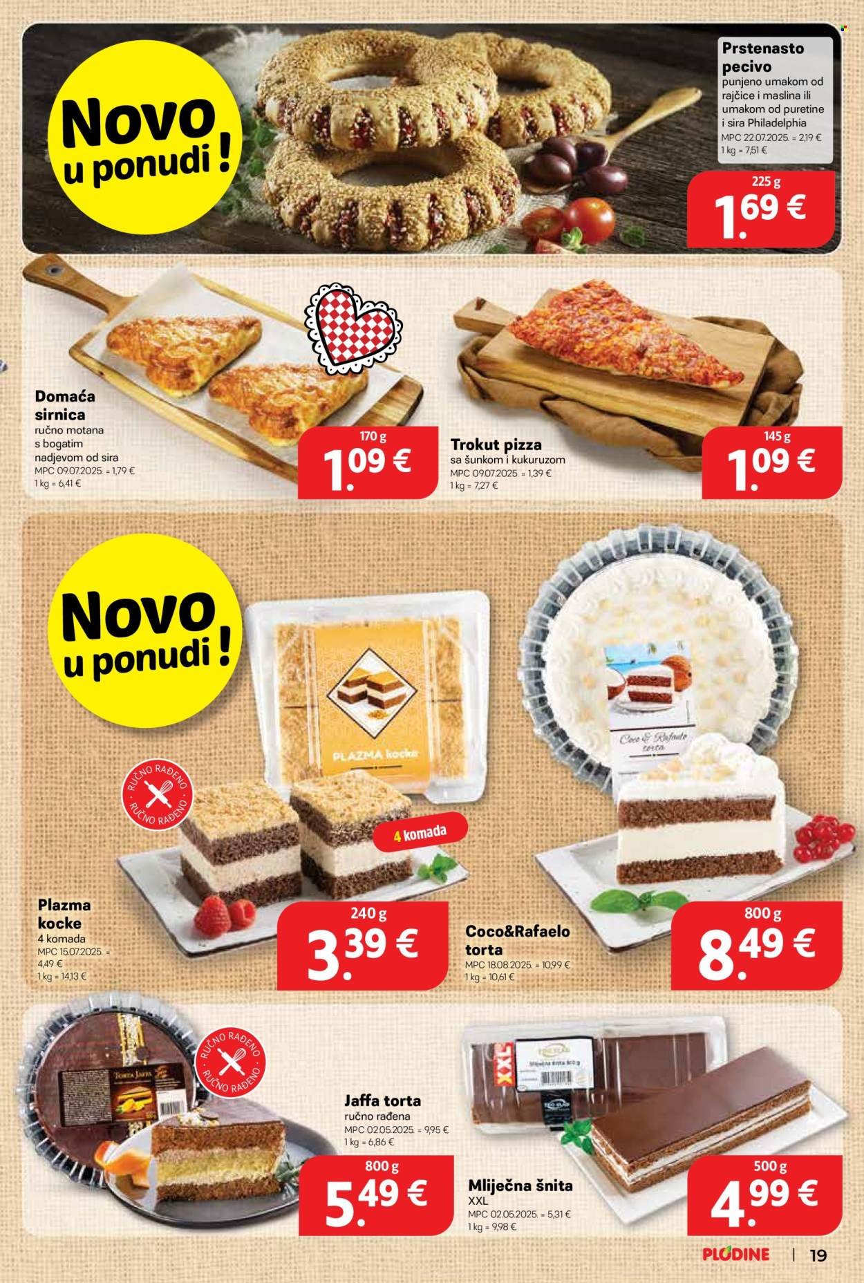 PLODINE katalog - Od srijede 20.08.2025.