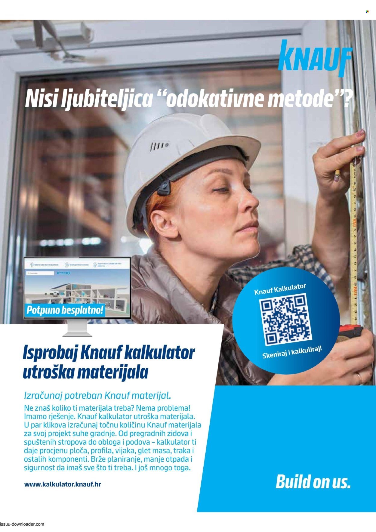 PEVEX katalog - Od četvrtka 24.09.2026.