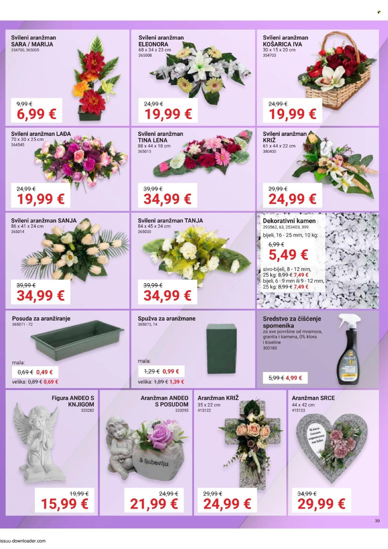 PEVEX katalog - Od četvrtka 24.09.2026.