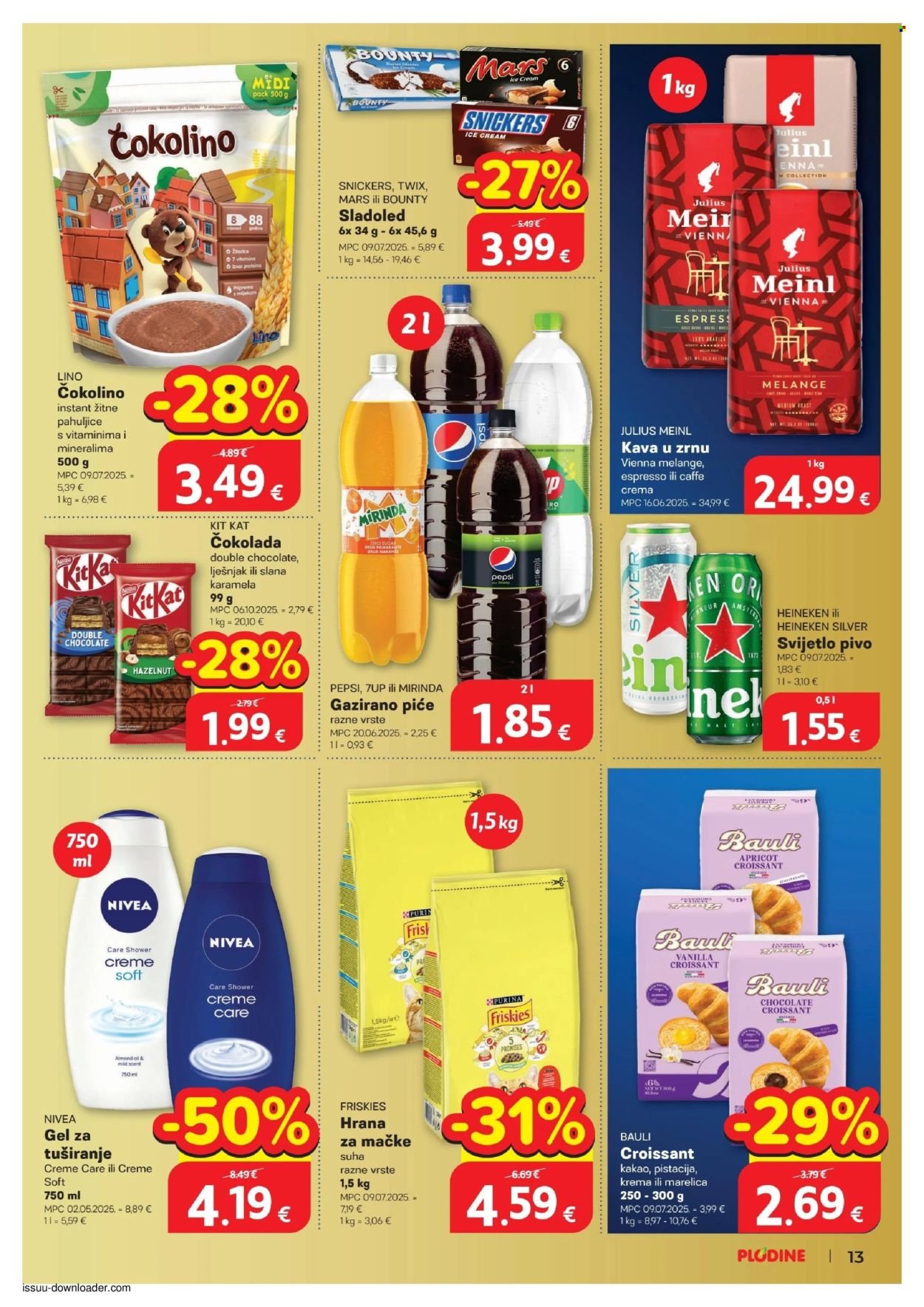 PLODINE katalog - Od srijede 13.05.2026.