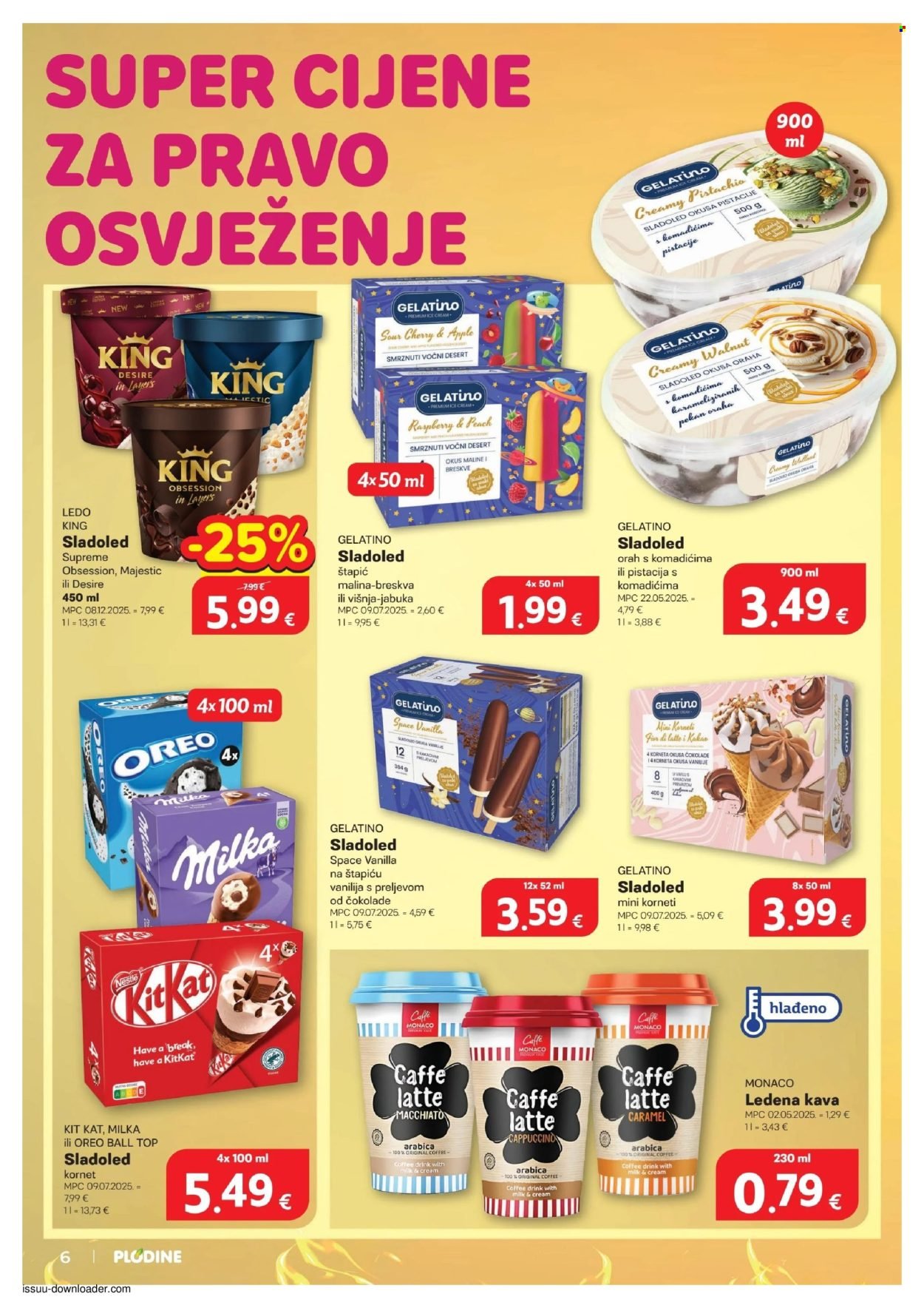 PLODINE katalog - Od srijede 13.05.2026.