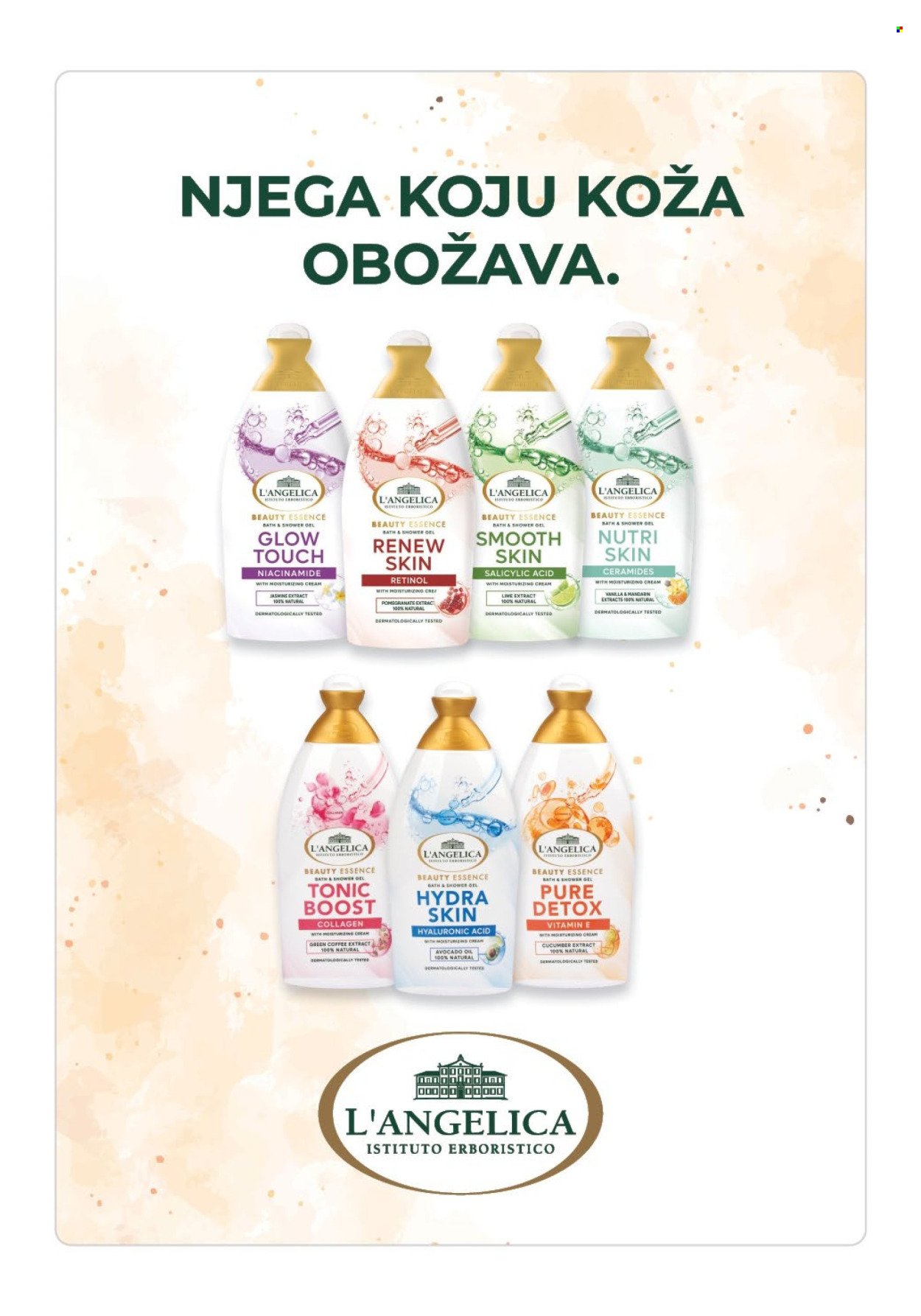 DM katalog - Od utorka 01.09.2026.