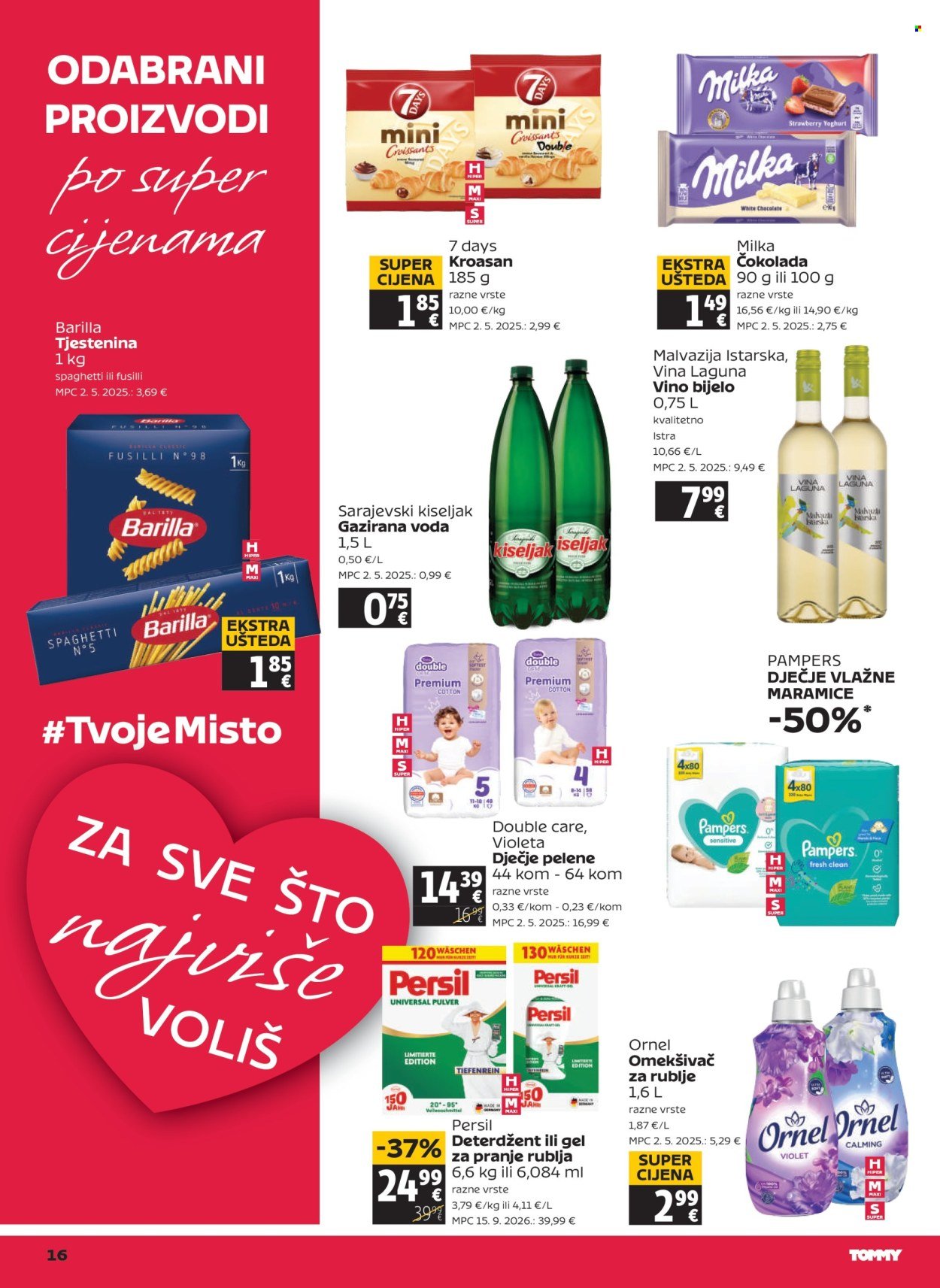TOMMY katalog - Akcijski katalog