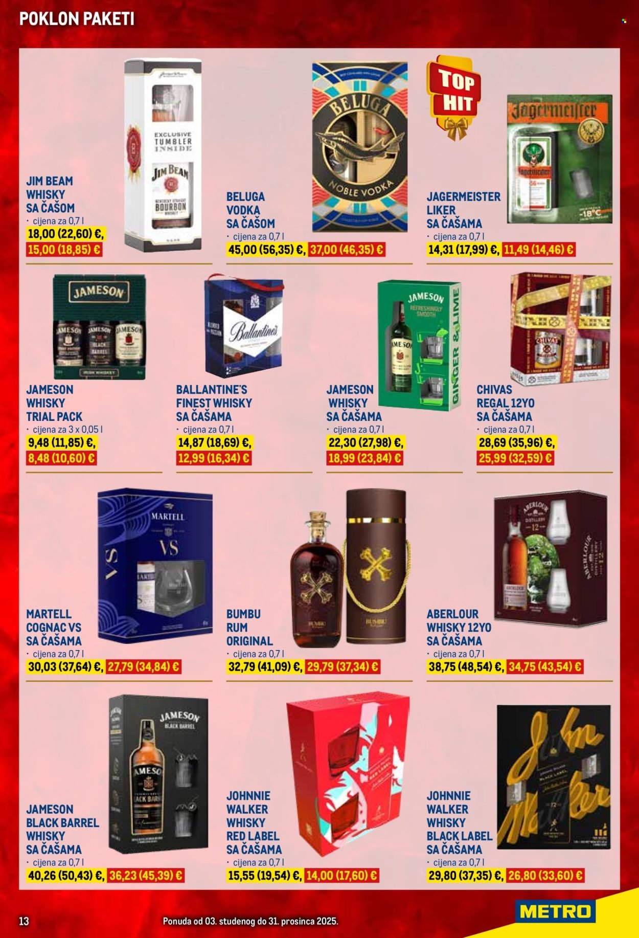 METRO katalog - Poklon ideje