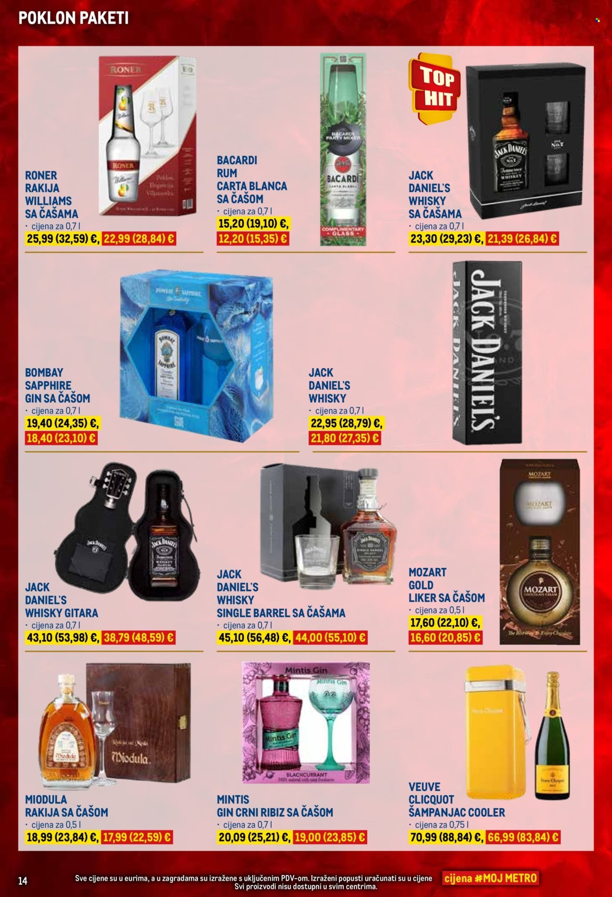 METRO katalog - Poklon ideje