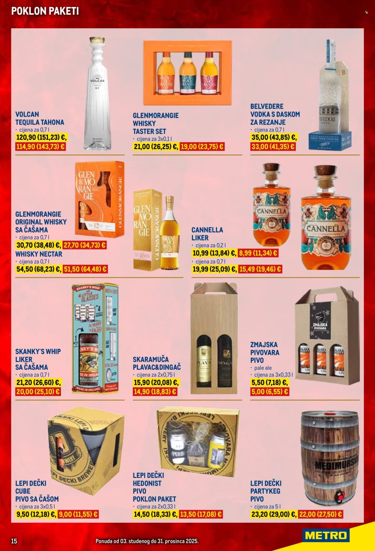 METRO katalog - Poklon ideje