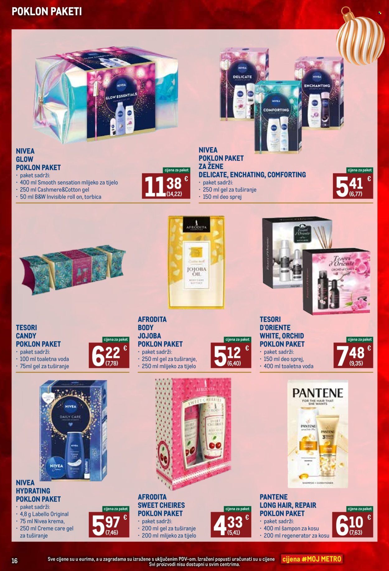 METRO katalog - Poklon ideje