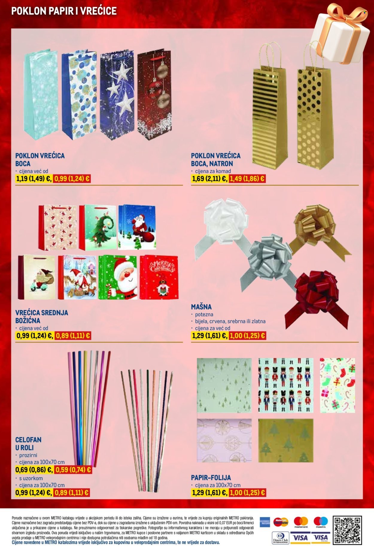 METRO katalog - Poklon ideje