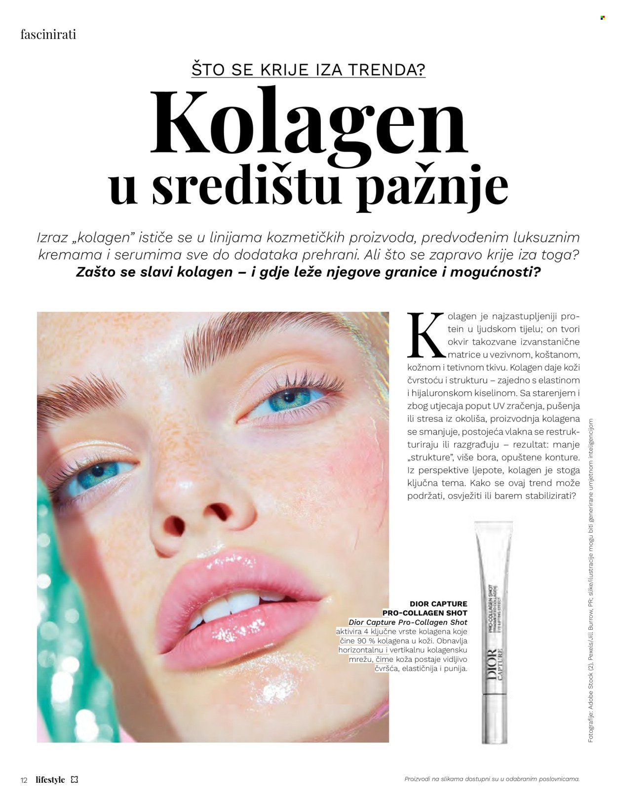 MÜLLER katalog - Lifestyle