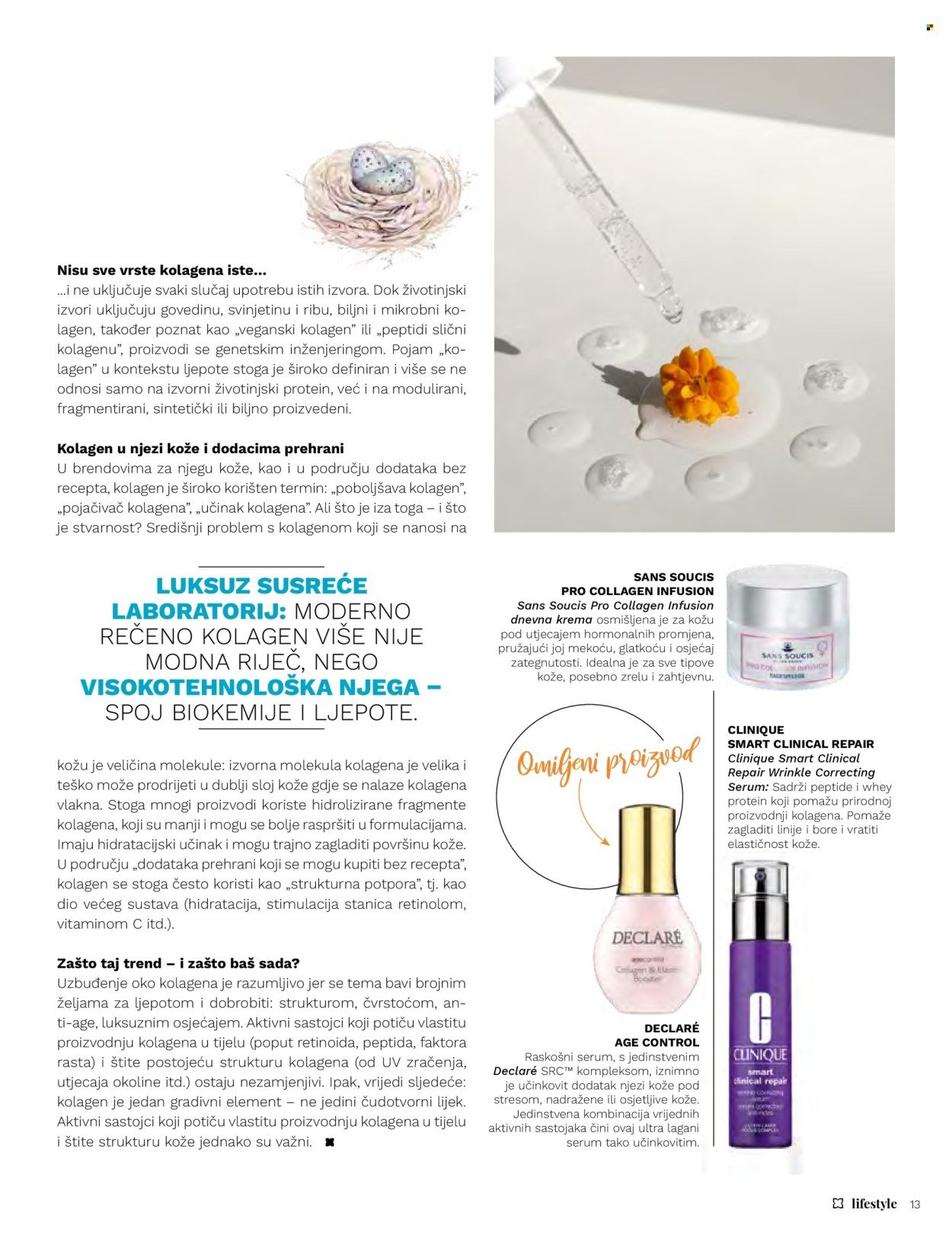 MÜLLER katalog - Lifestyle