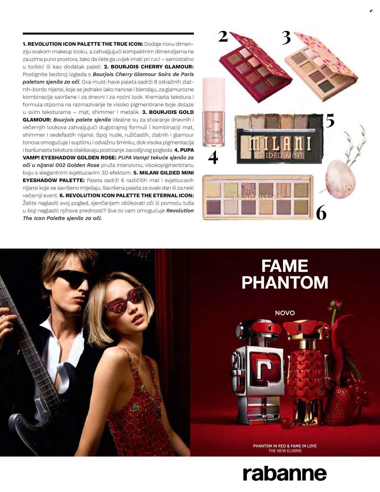 MÜLLER katalog - Lifestyle