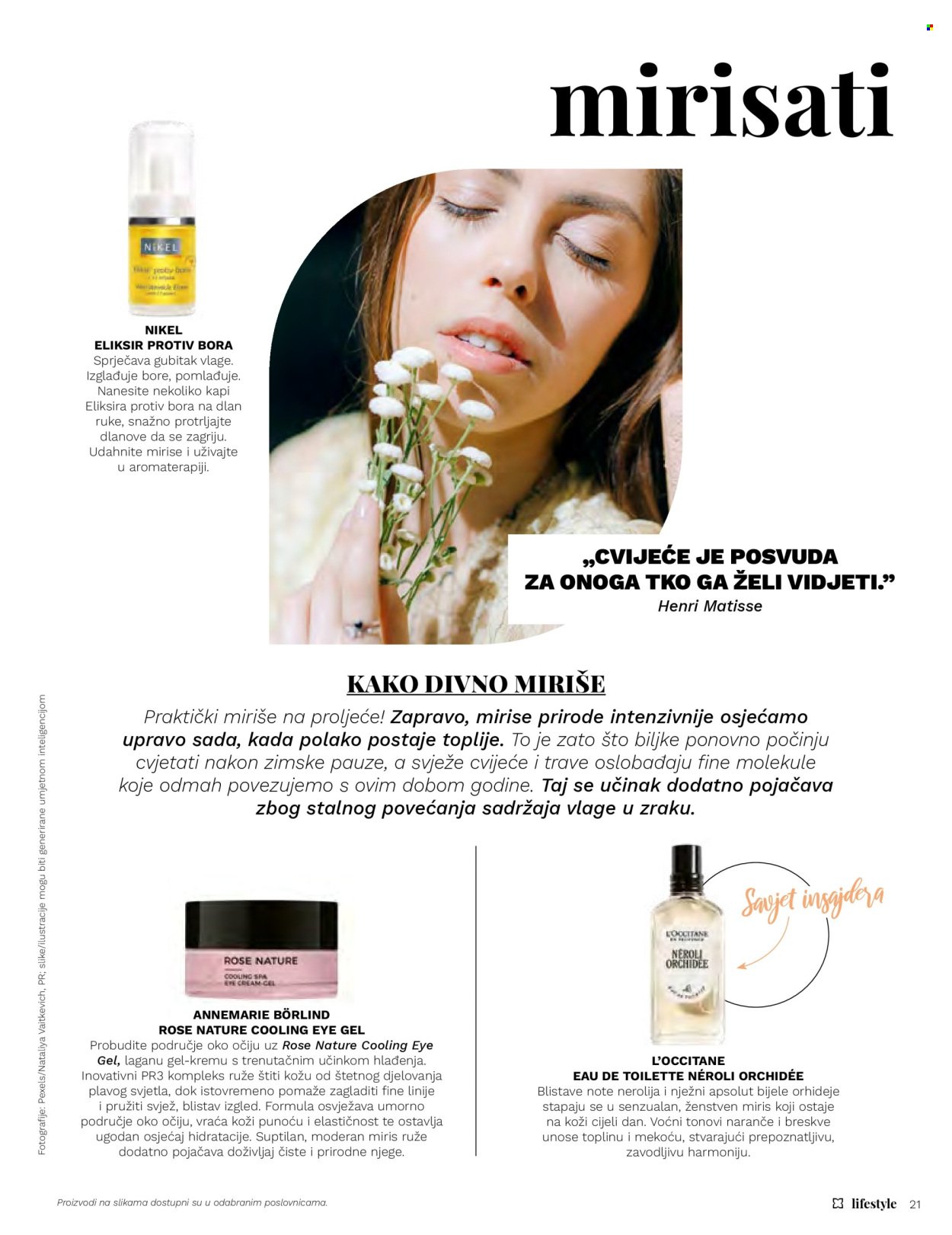 MÜLLER katalog - Lifestyle