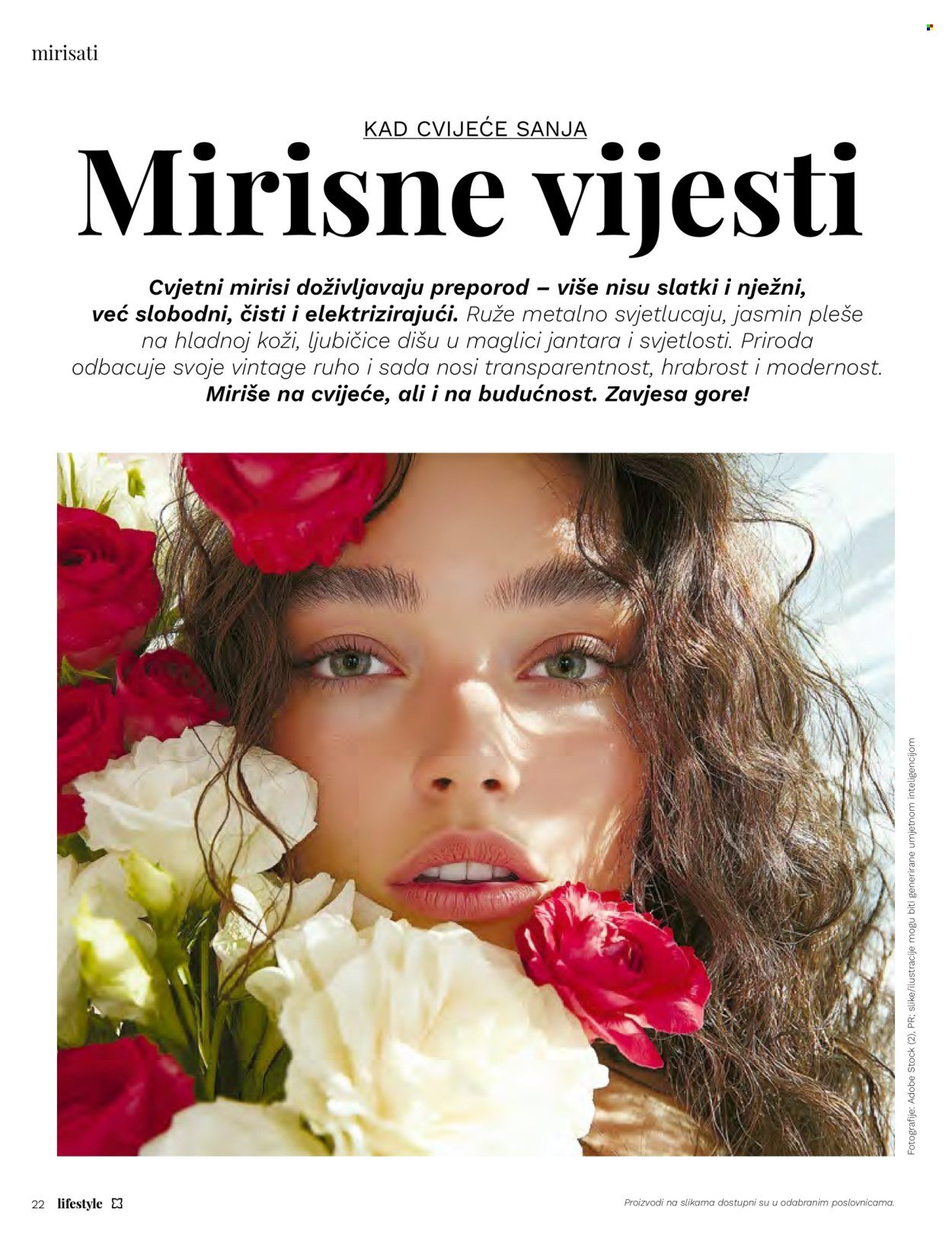 MÜLLER katalog - Lifestyle