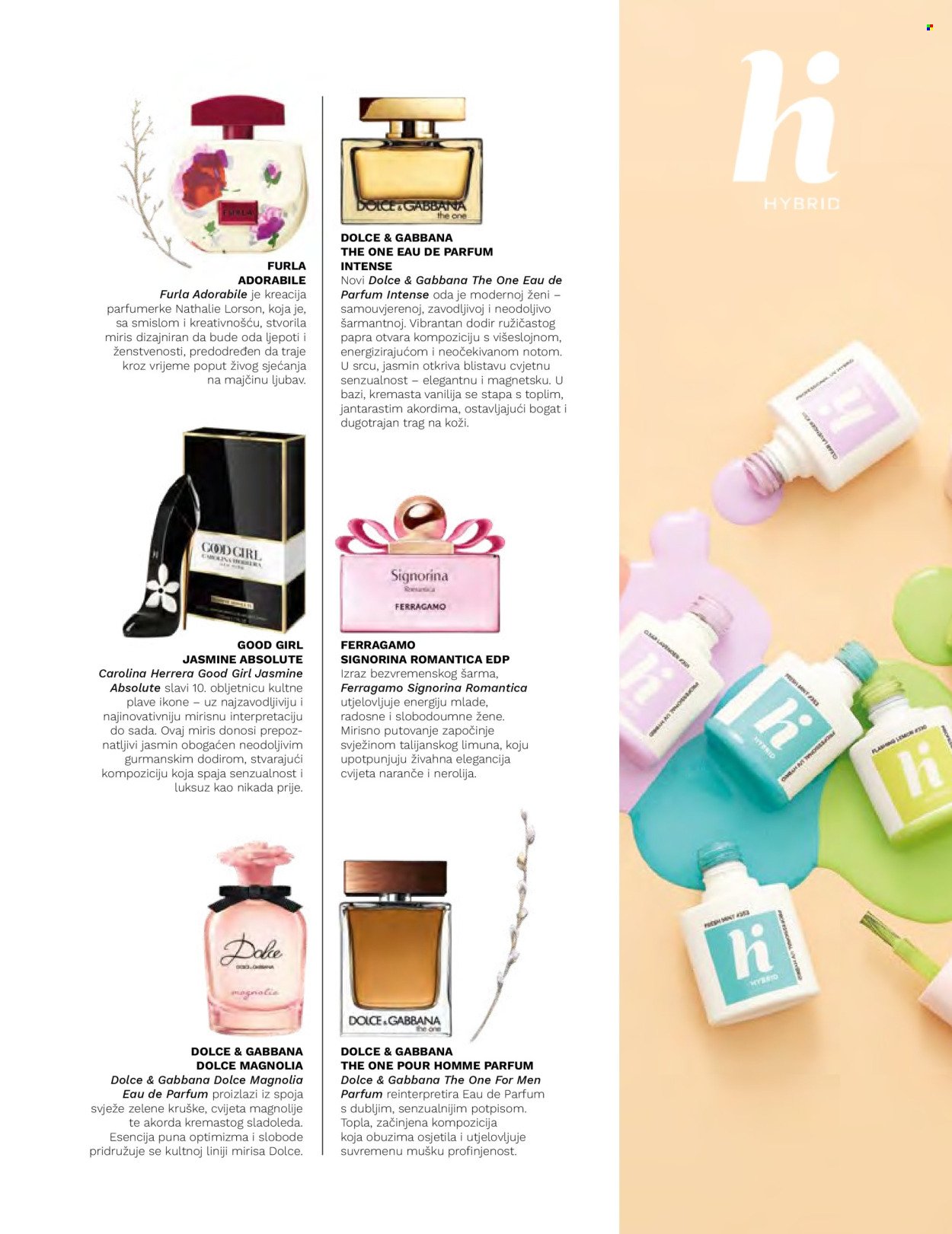 MÜLLER katalog - Lifestyle