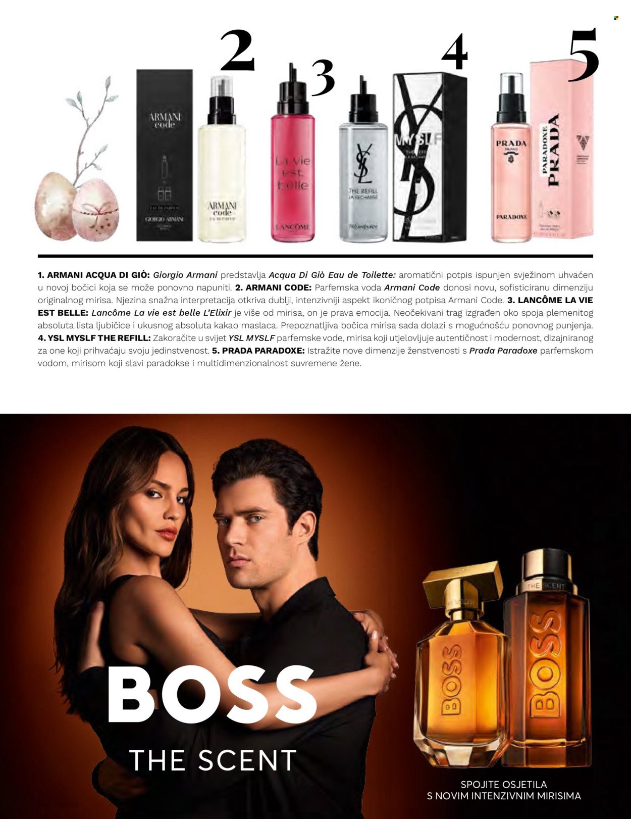 MÜLLER katalog - Lifestyle