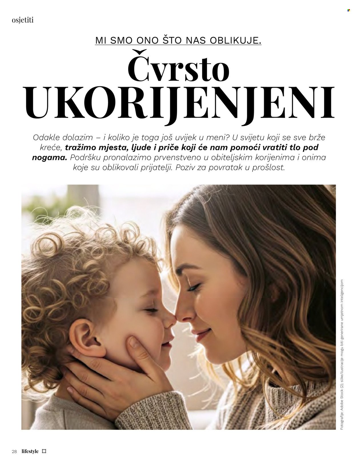 MÜLLER katalog - Lifestyle