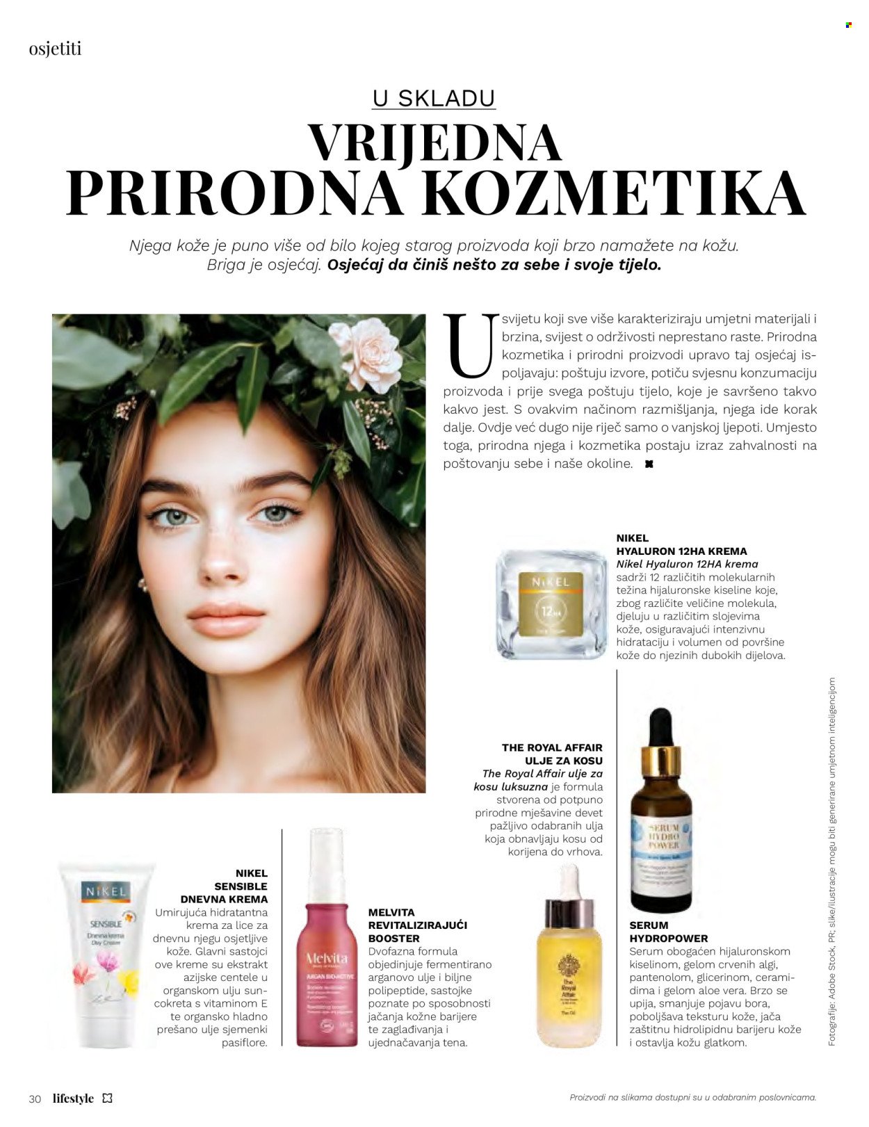 MÜLLER katalog - Lifestyle