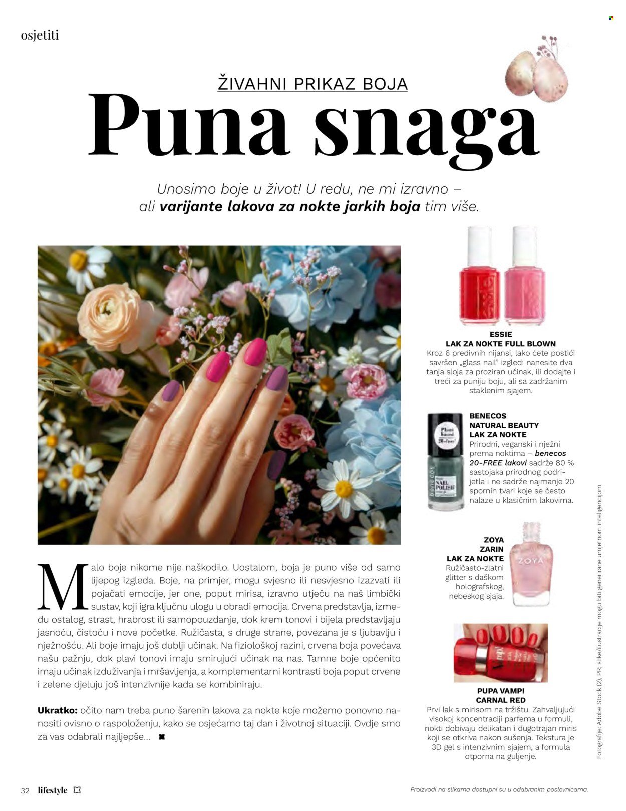 MÜLLER katalog - Lifestyle