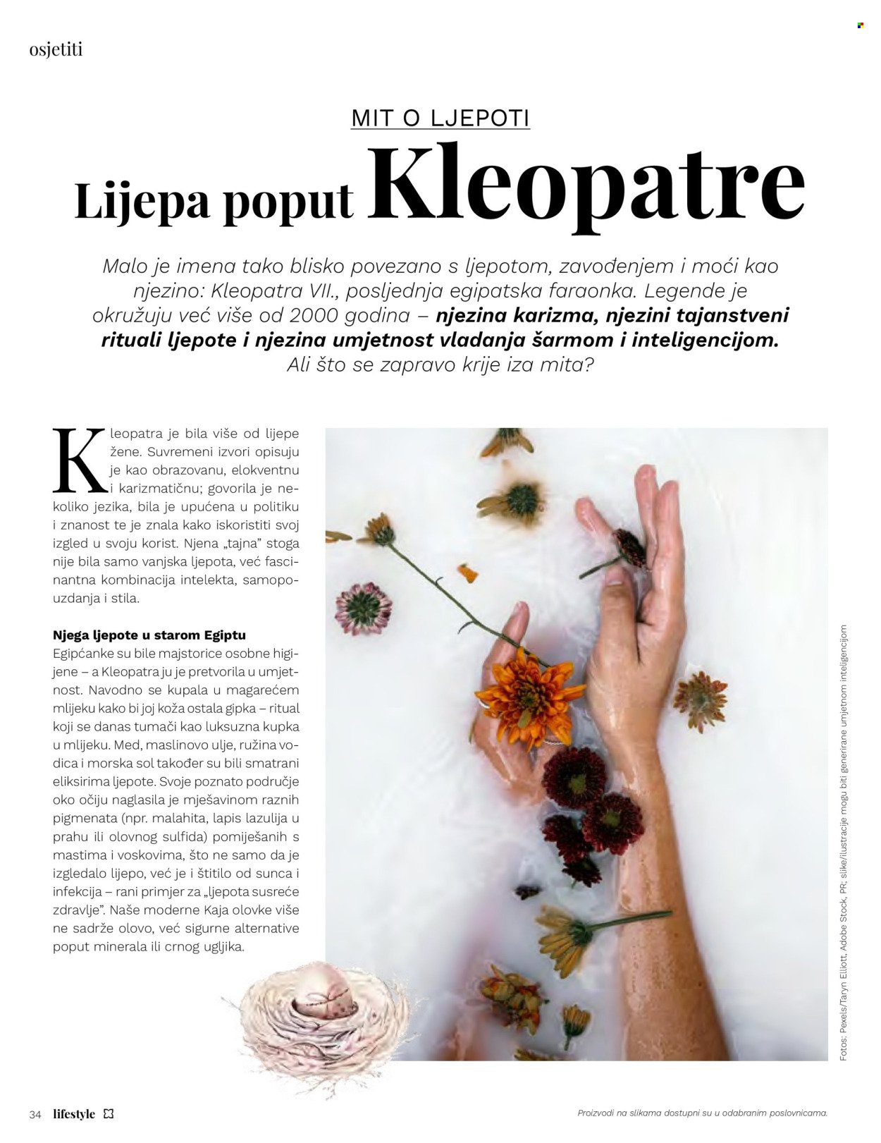 MÜLLER katalog - Lifestyle