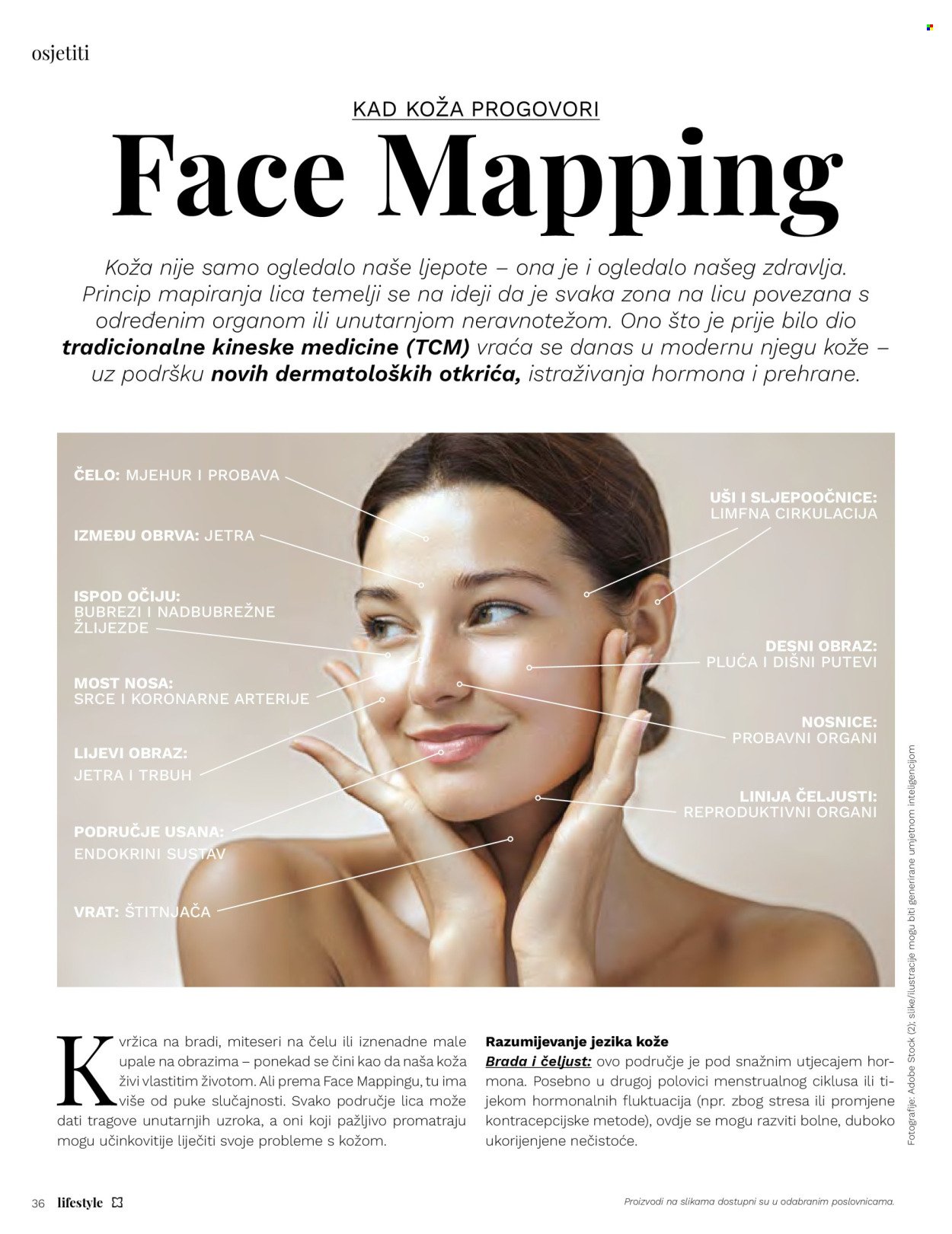 MÜLLER katalog - Lifestyle