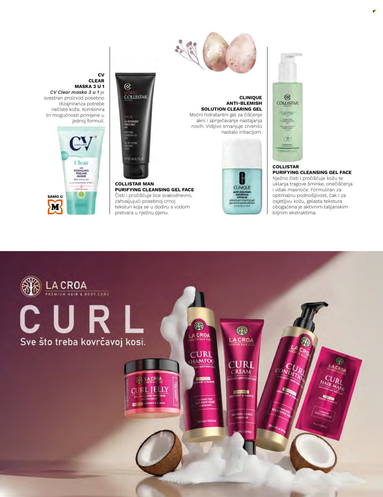 MÜLLER katalog - Lifestyle