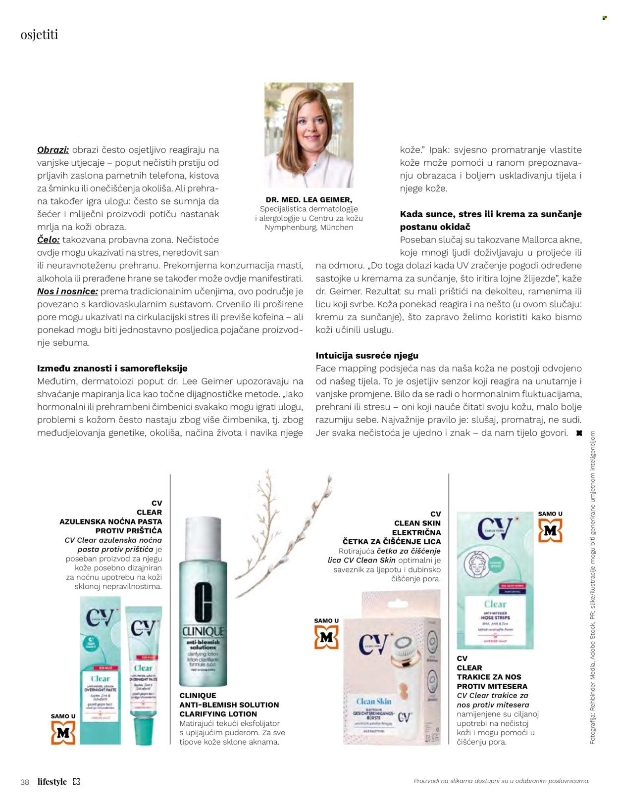 MÜLLER katalog - Lifestyle