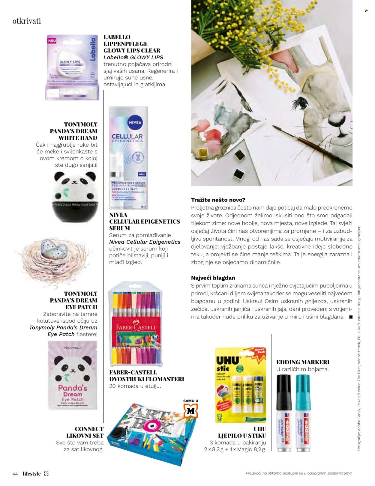 MÜLLER katalog - Lifestyle