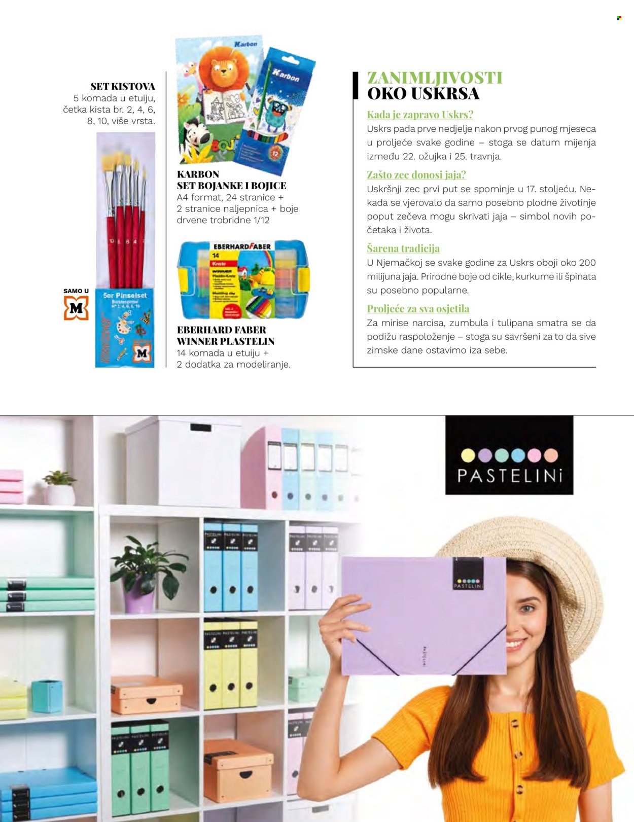 MÜLLER katalog - Lifestyle