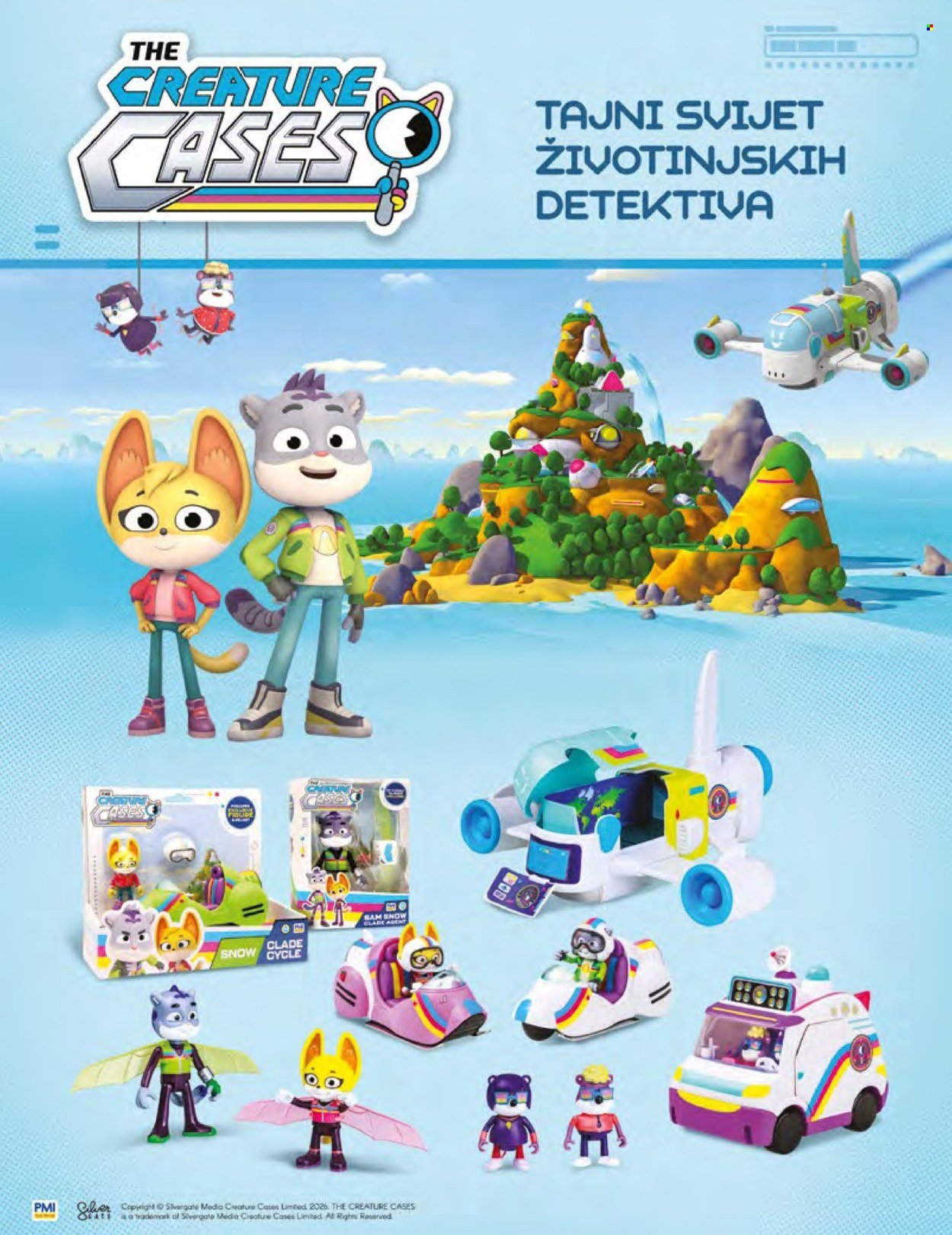 MÜLLER katalog - Lifestyle