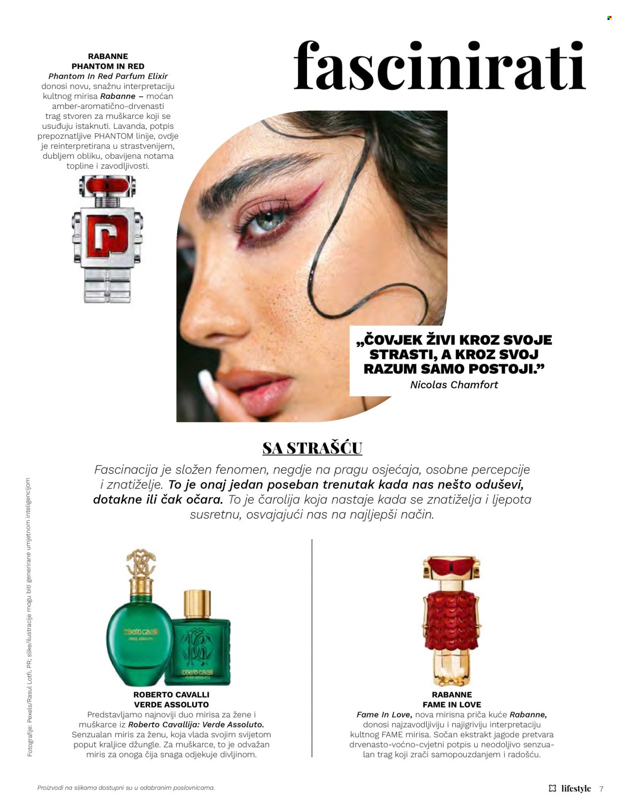 MÜLLER katalog - Lifestyle