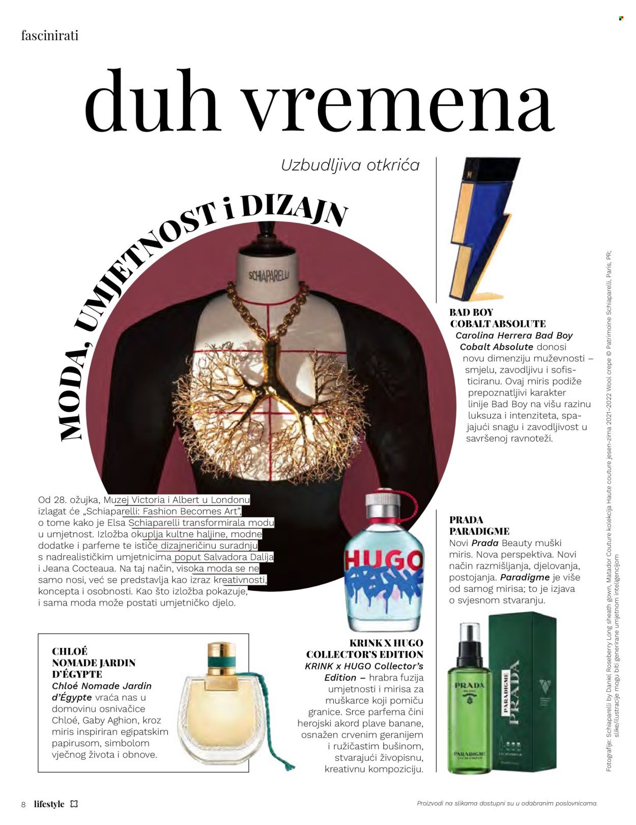 MÜLLER katalog - Lifestyle