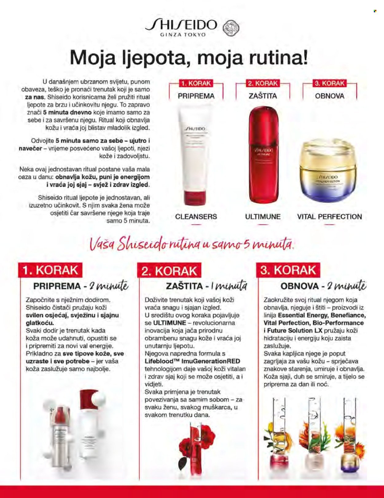 MÜLLER katalog - Lifestyle