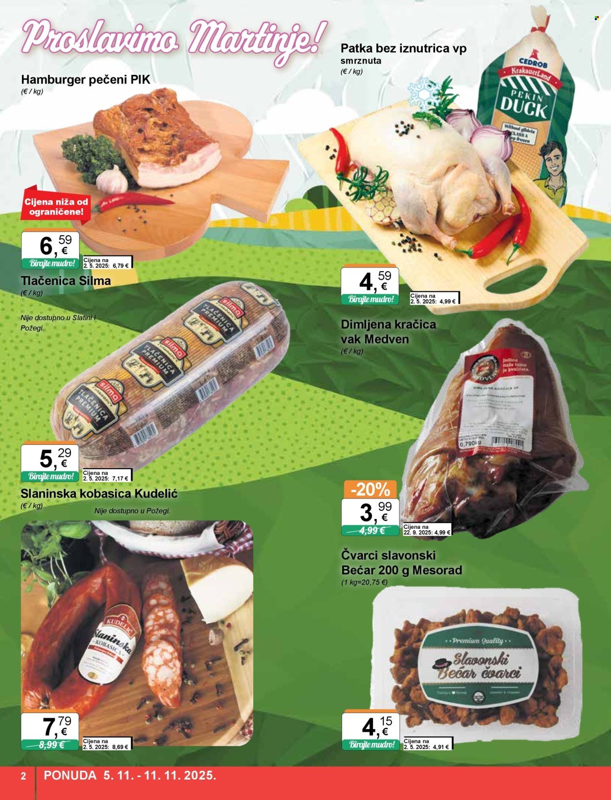 KTC katalog - ŠIROKA POTROŠNJA