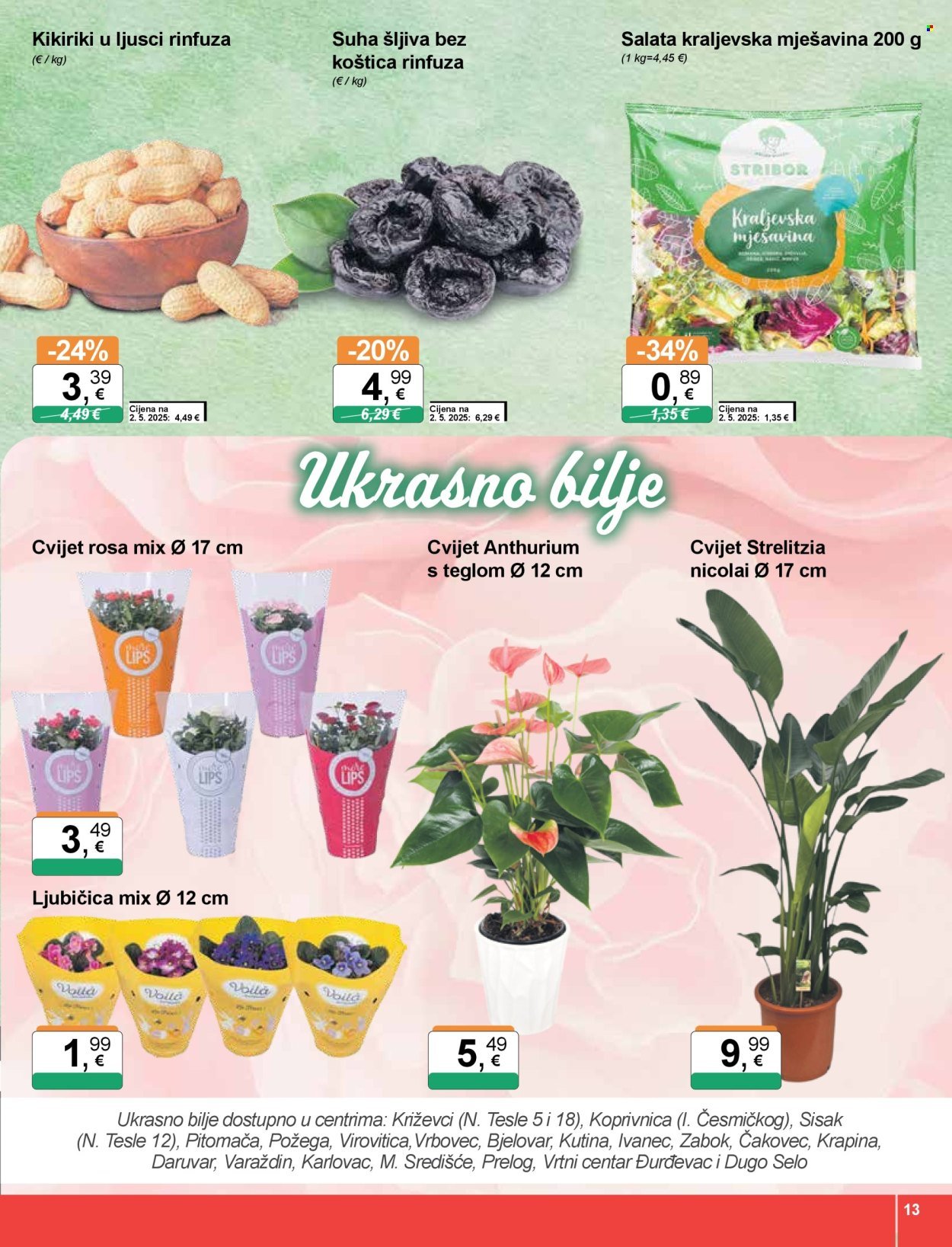 KTC katalog - ŠIROKA POTROŠNJA