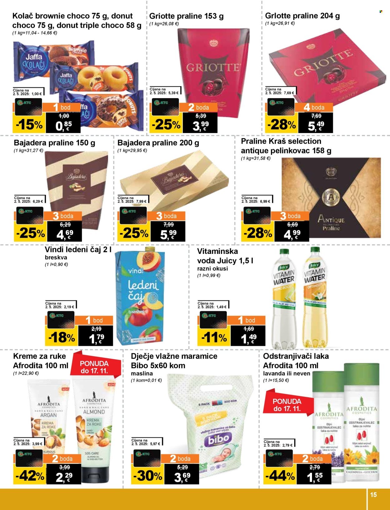 KTC katalog - ŠIROKA POTROŠNJA