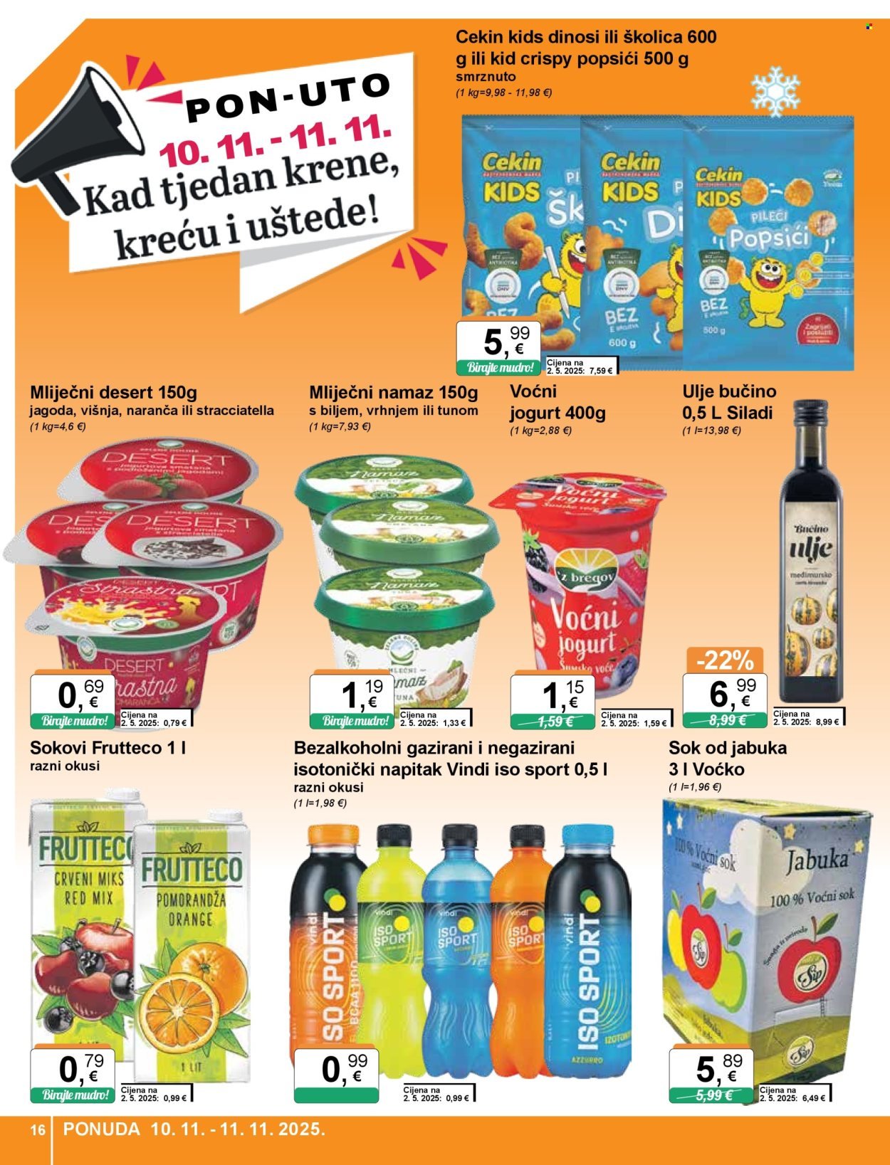 KTC katalog - ŠIROKA POTROŠNJA