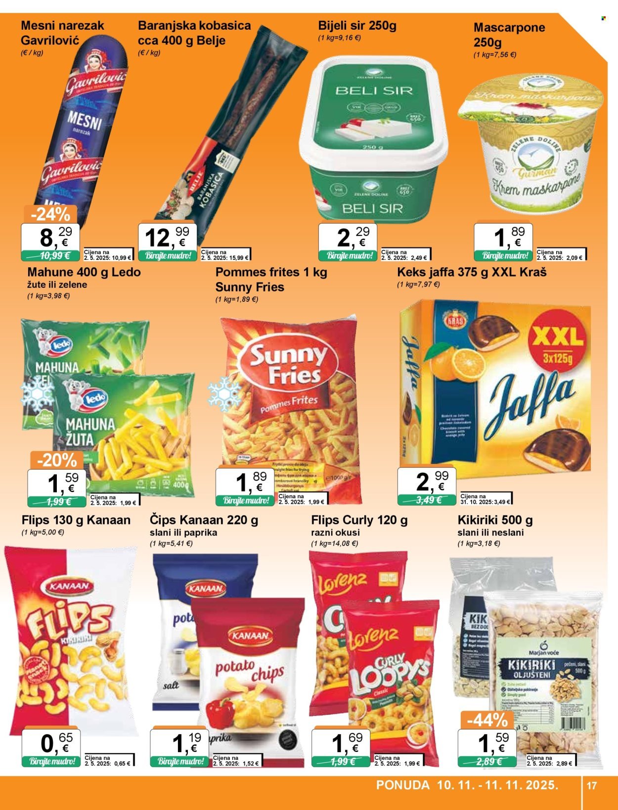 KTC katalog - ŠIROKA POTROŠNJA