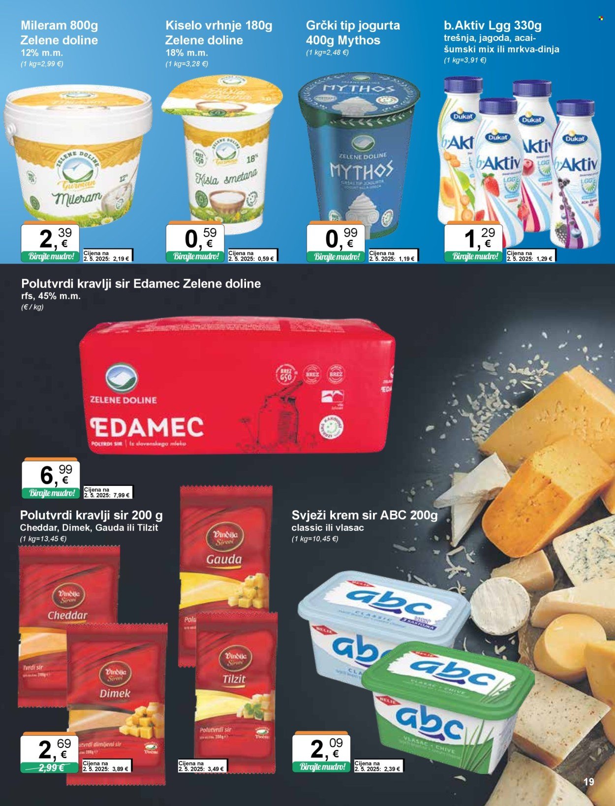 KTC katalog - ŠIROKA POTROŠNJA