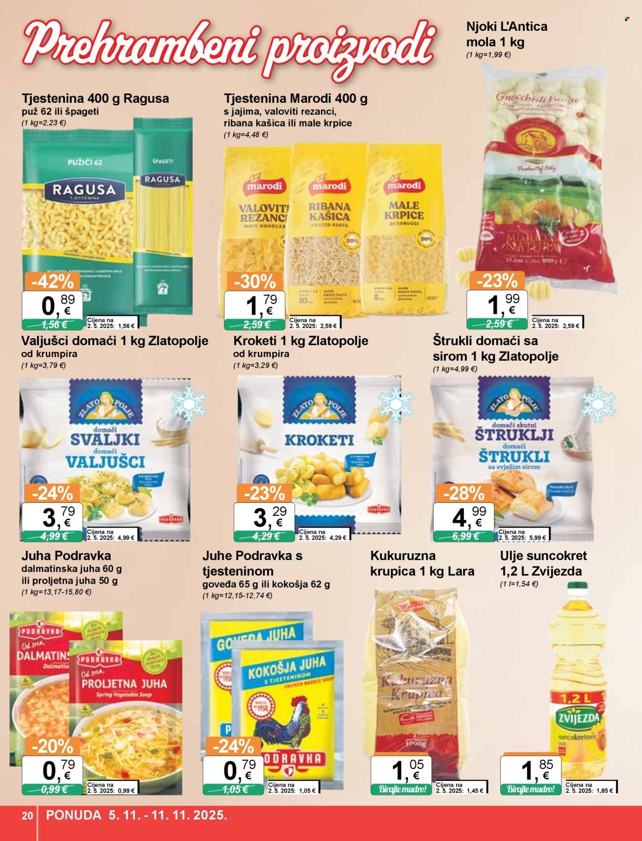 KTC katalog - ŠIROKA POTROŠNJA