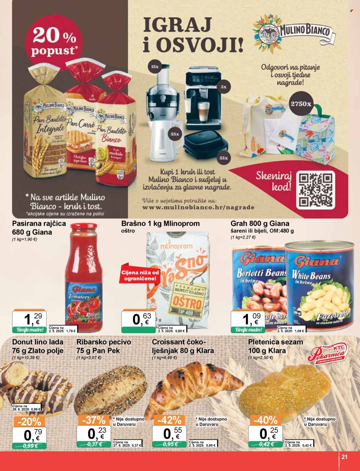 KTC katalog - ŠIROKA POTROŠNJA