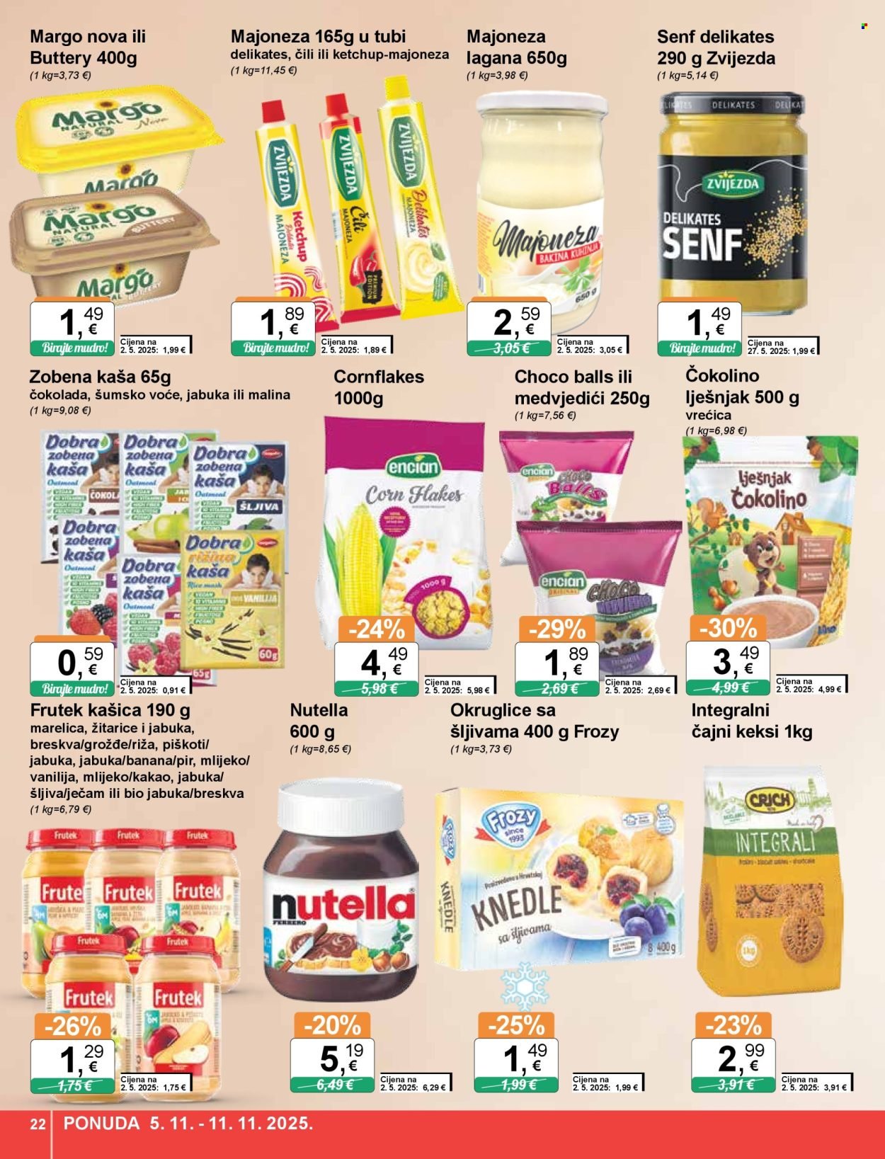 KTC katalog - ŠIROKA POTROŠNJA