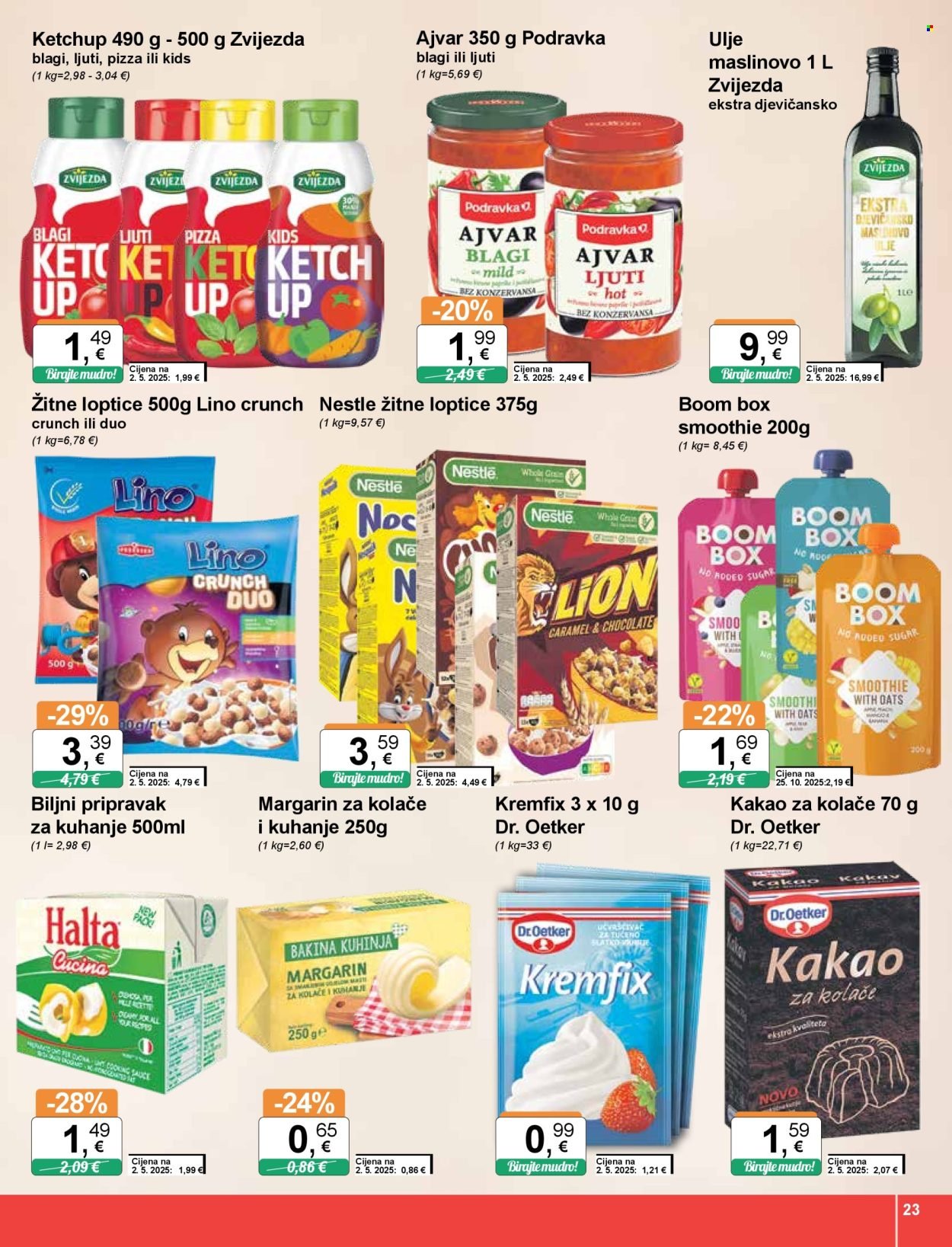 KTC katalog - ŠIROKA POTROŠNJA