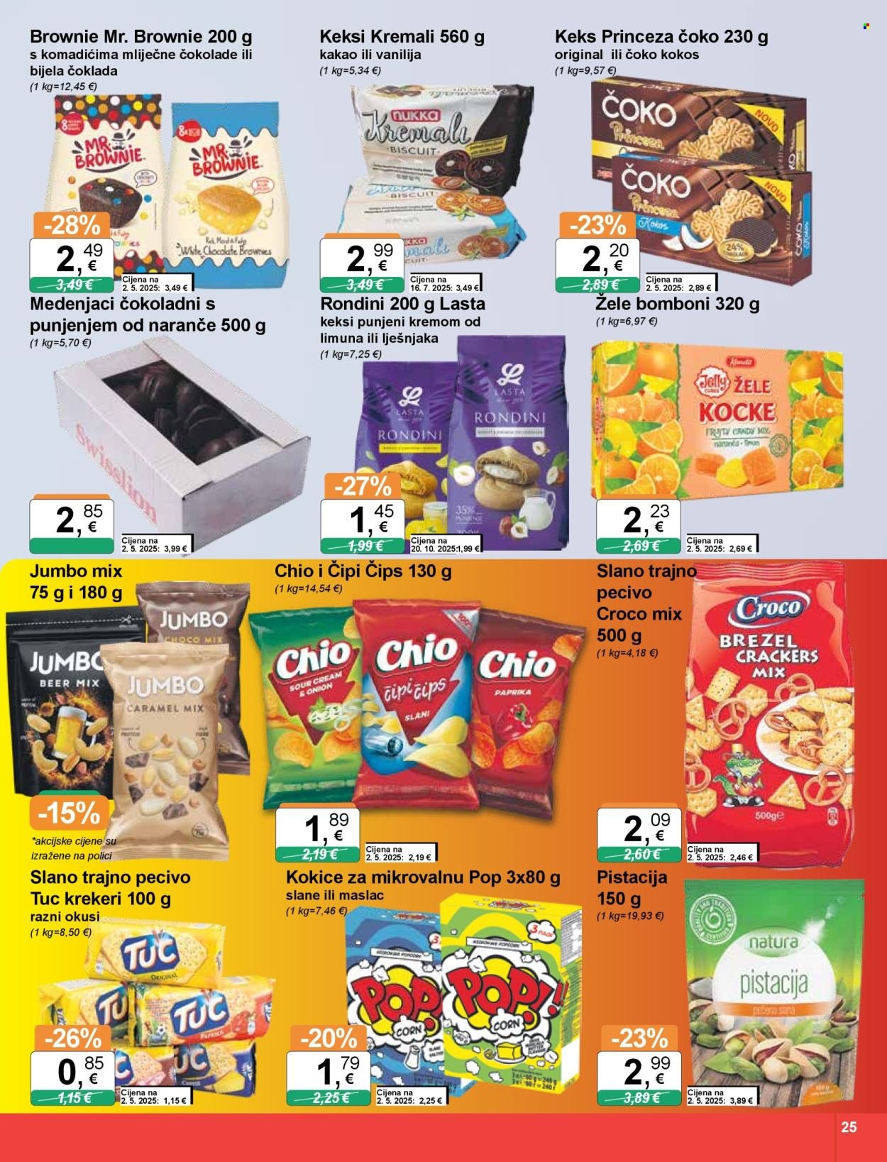 KTC katalog - ŠIROKA POTROŠNJA