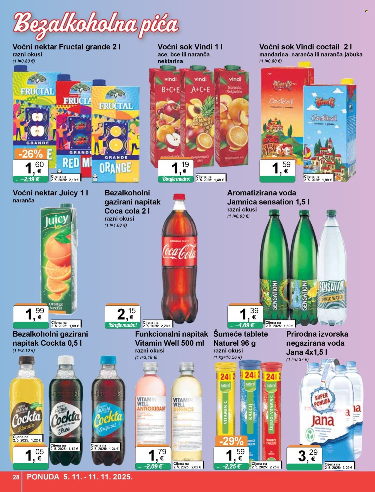 KTC katalog - ŠIROKA POTROŠNJA