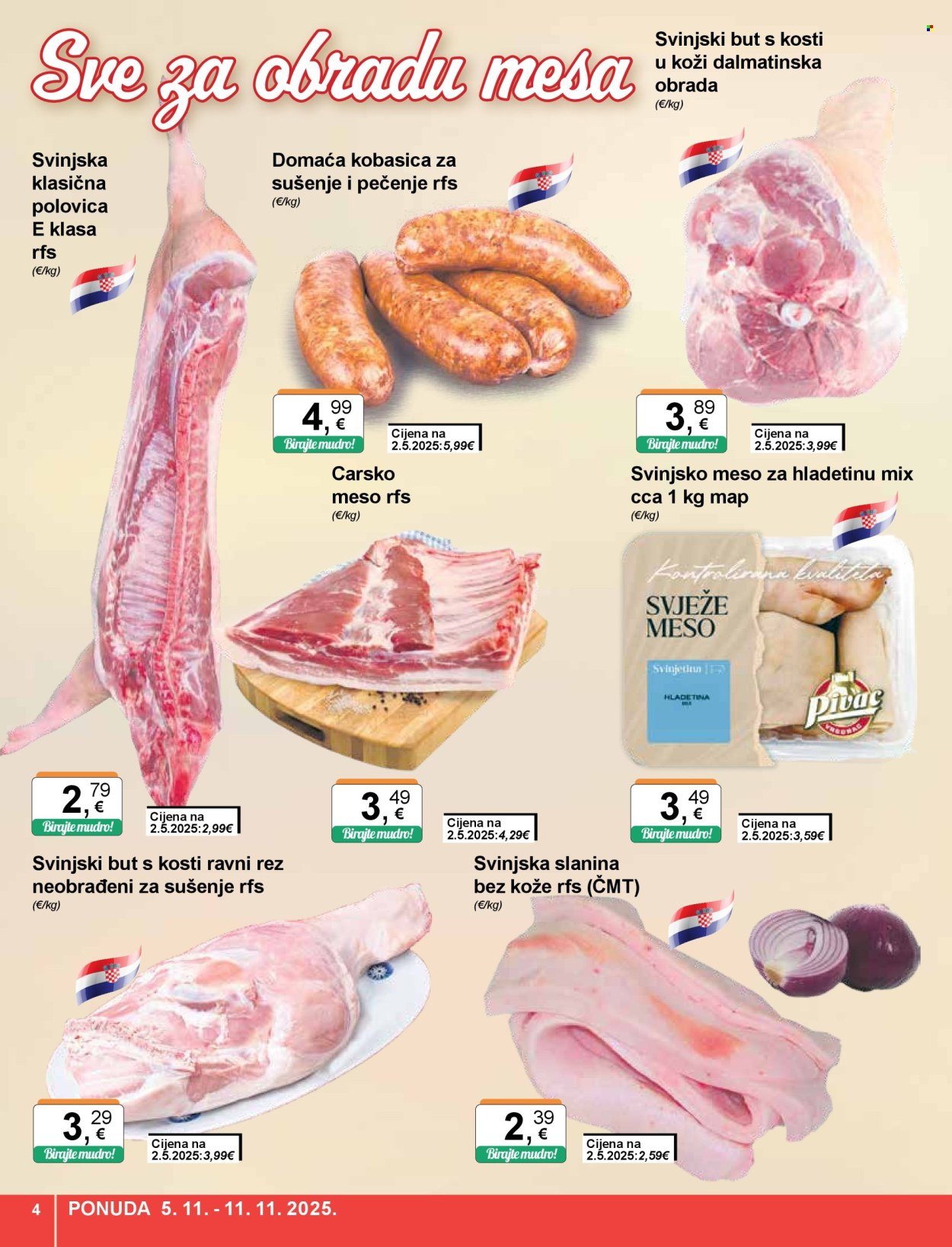 KTC katalog - ŠIROKA POTROŠNJA