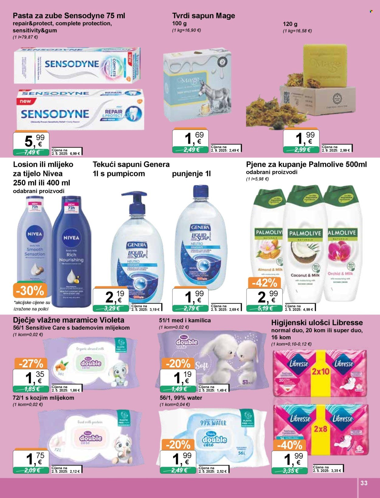 KTC katalog - ŠIROKA POTROŠNJA