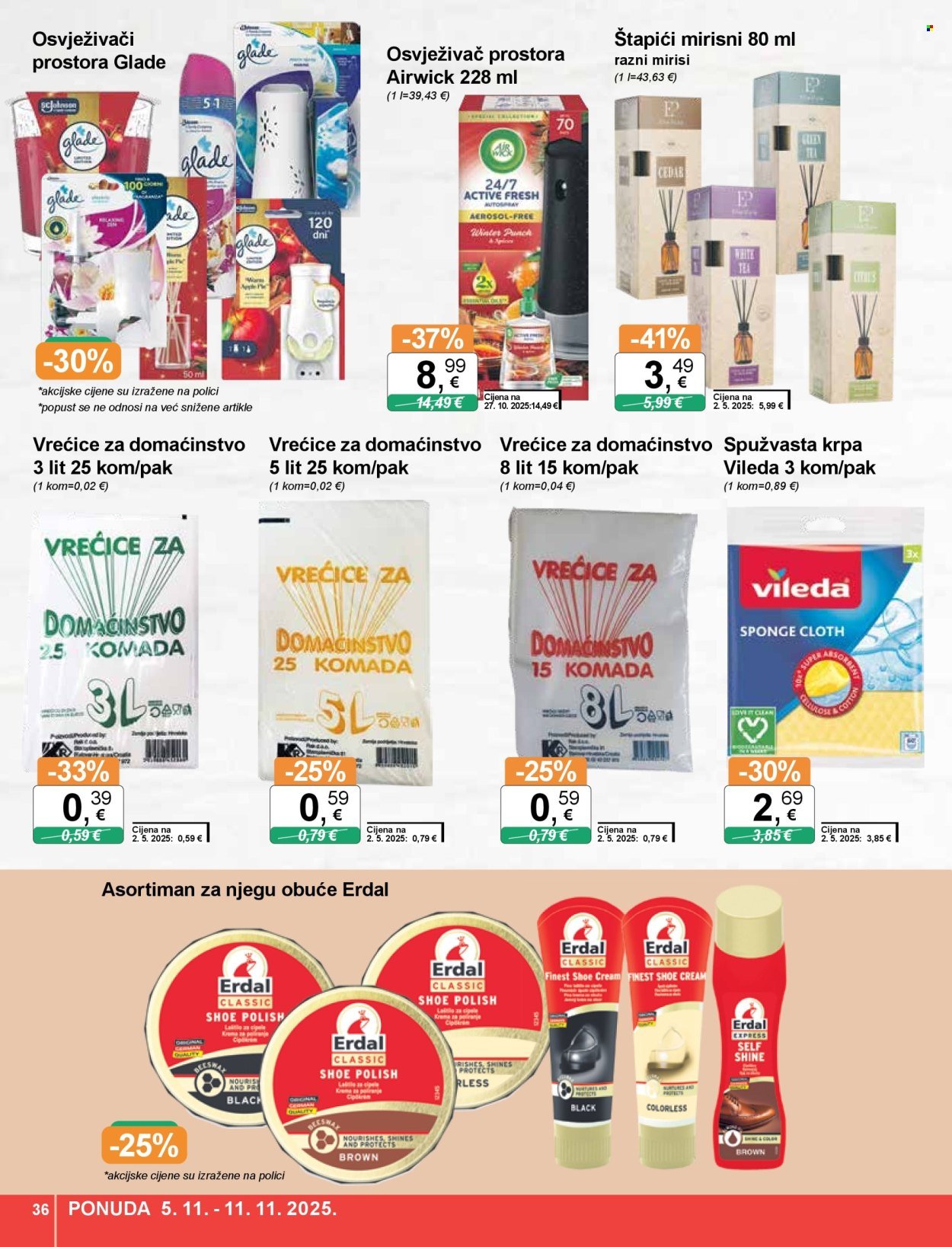 KTC katalog - ŠIROKA POTROŠNJA