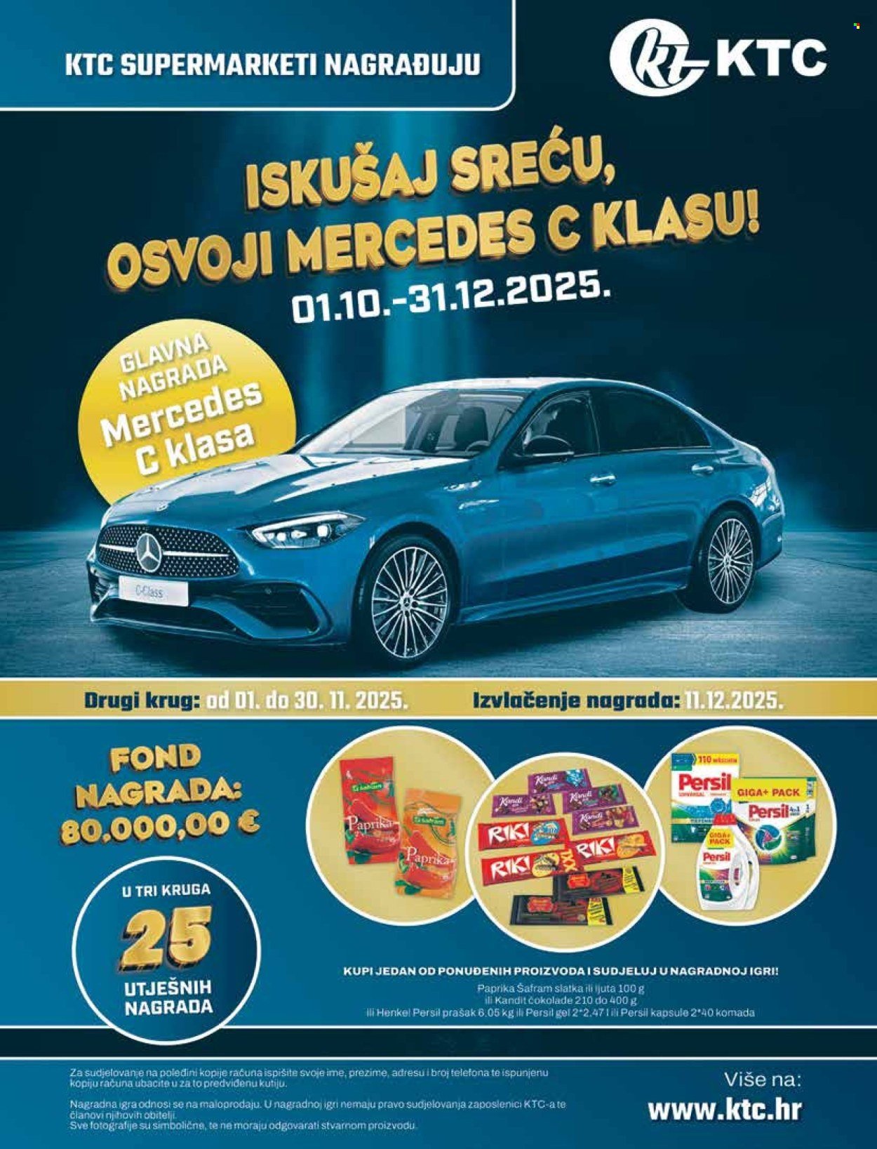 KTC katalog - ŠIROKA POTROŠNJA